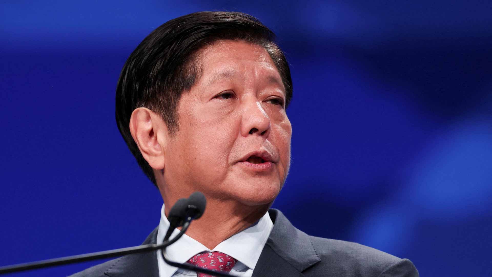 صورة بعنوان: الفلبين ستواصل الحوار مع الصين للحد من التوتر في بحر الصين الجنوبي 