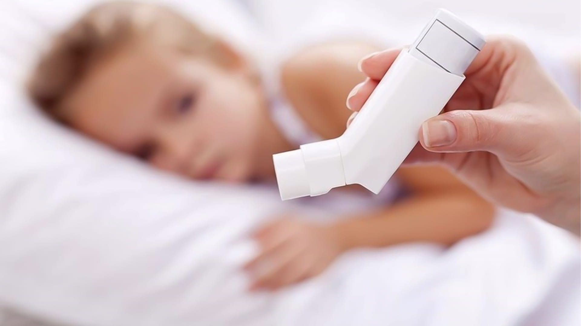 صورة بعنوان: في اكتشاف جديد يبعث الأمل..علاج مستقبلي ينهي معاناة مرضى الربو 