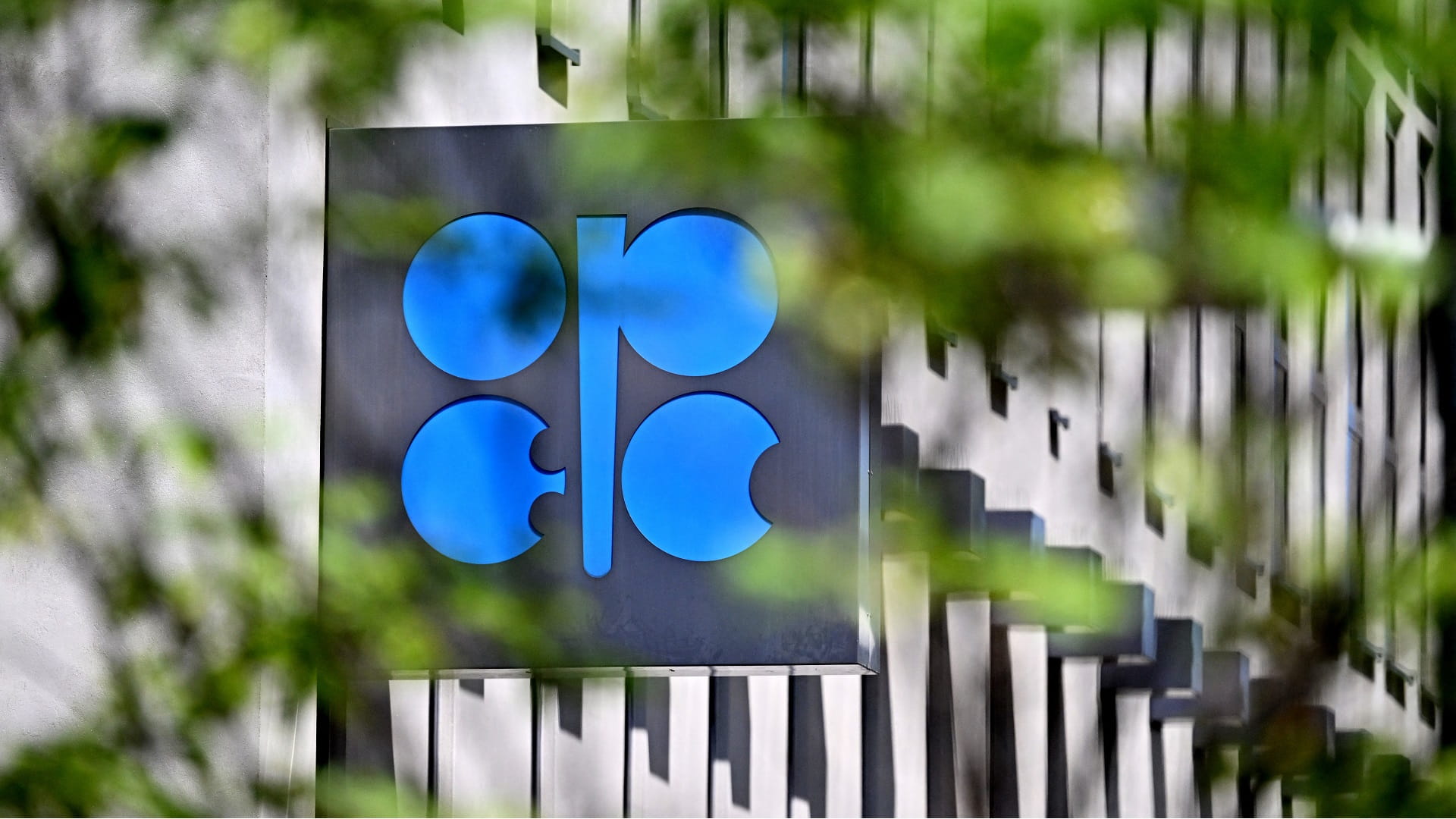 Image for the title: OPEC: Oil demand will grow 2.25 million bpd 