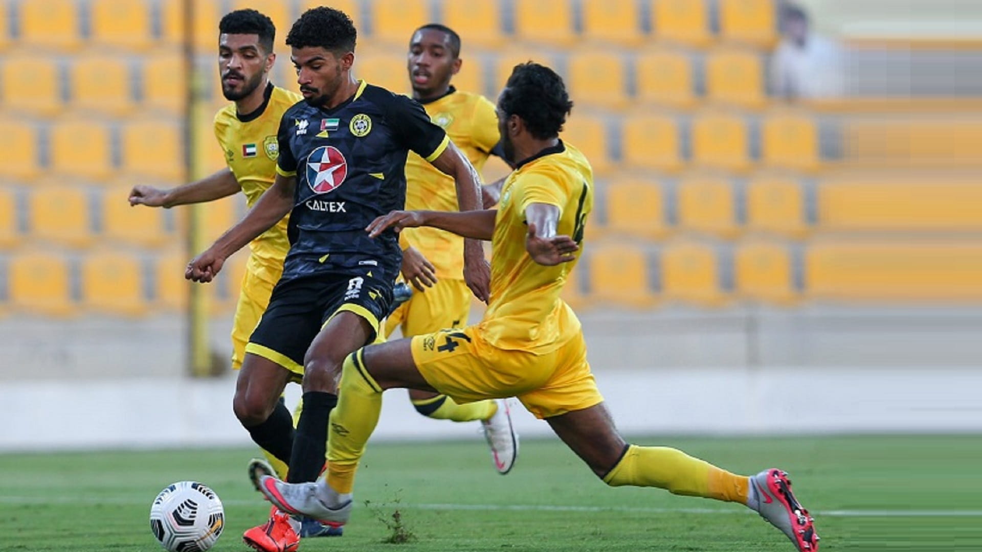 صورة بعنوان: نصف نهائي كأس رئيس الدولة يبدأ الثلاثاء بلقاء الوصل مع اتحاد كلباء 