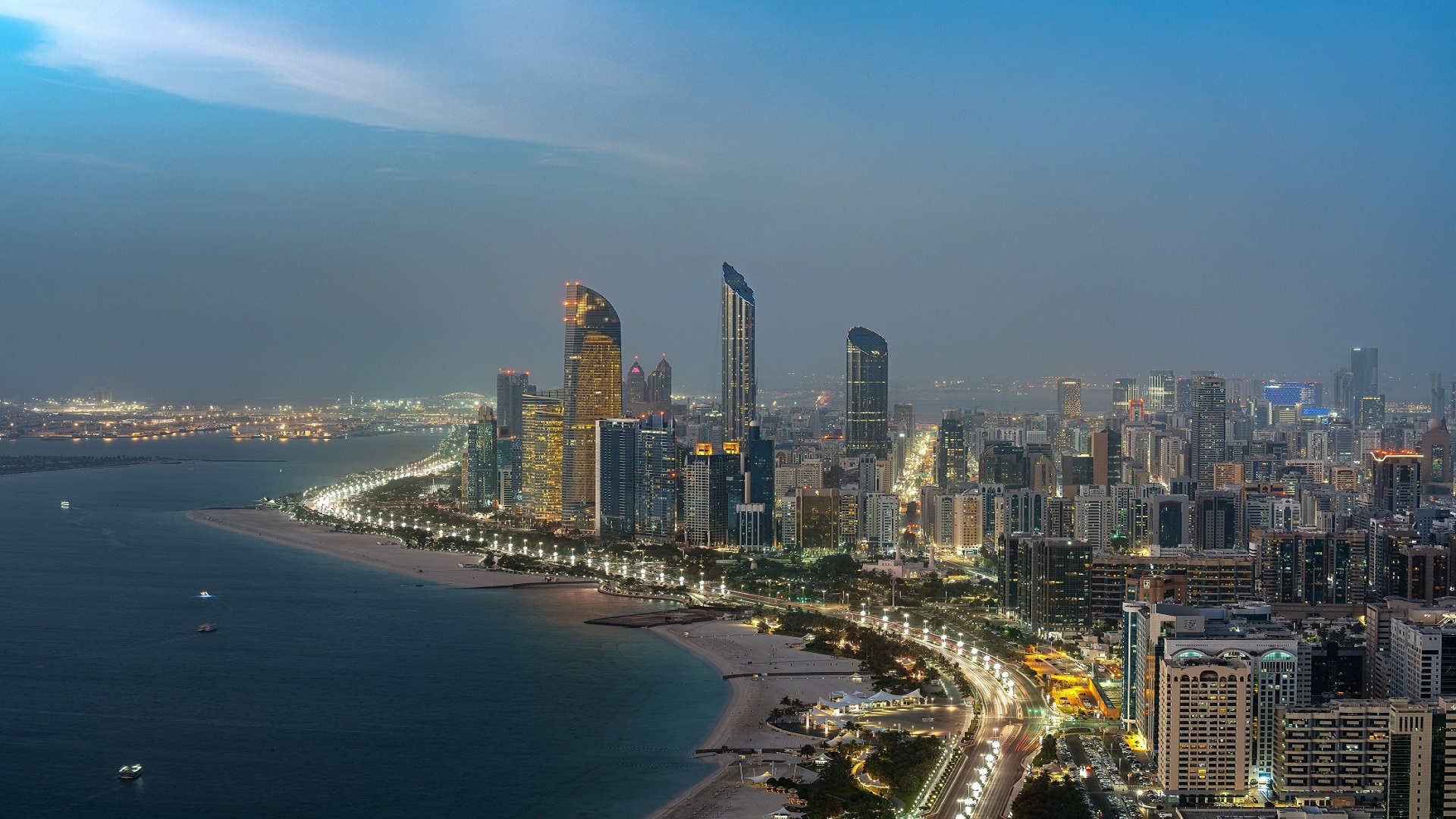 صورة بعنوان: طقس الأربعاء صحو إلى غائم جزئياً مع فرصة سقوط أمطار خفيفة لمتوسطة 