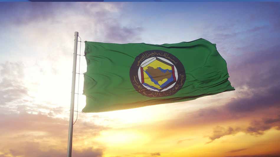 صورة بعنوان: مجلس التعاون الخليجي يشدد على أهمية ضبط النفس لحفظ استقرار المنطقة 