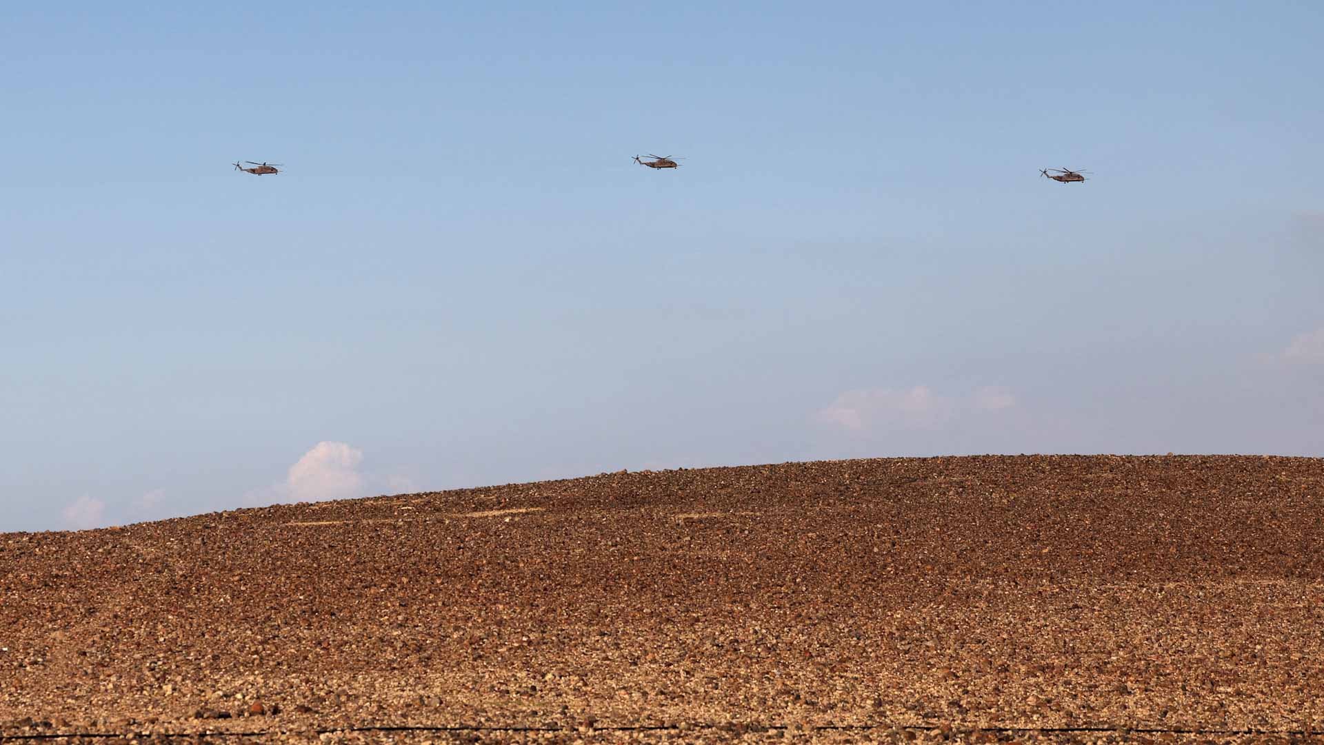 Image for the title: Israel to reopen schools after Iran attack 