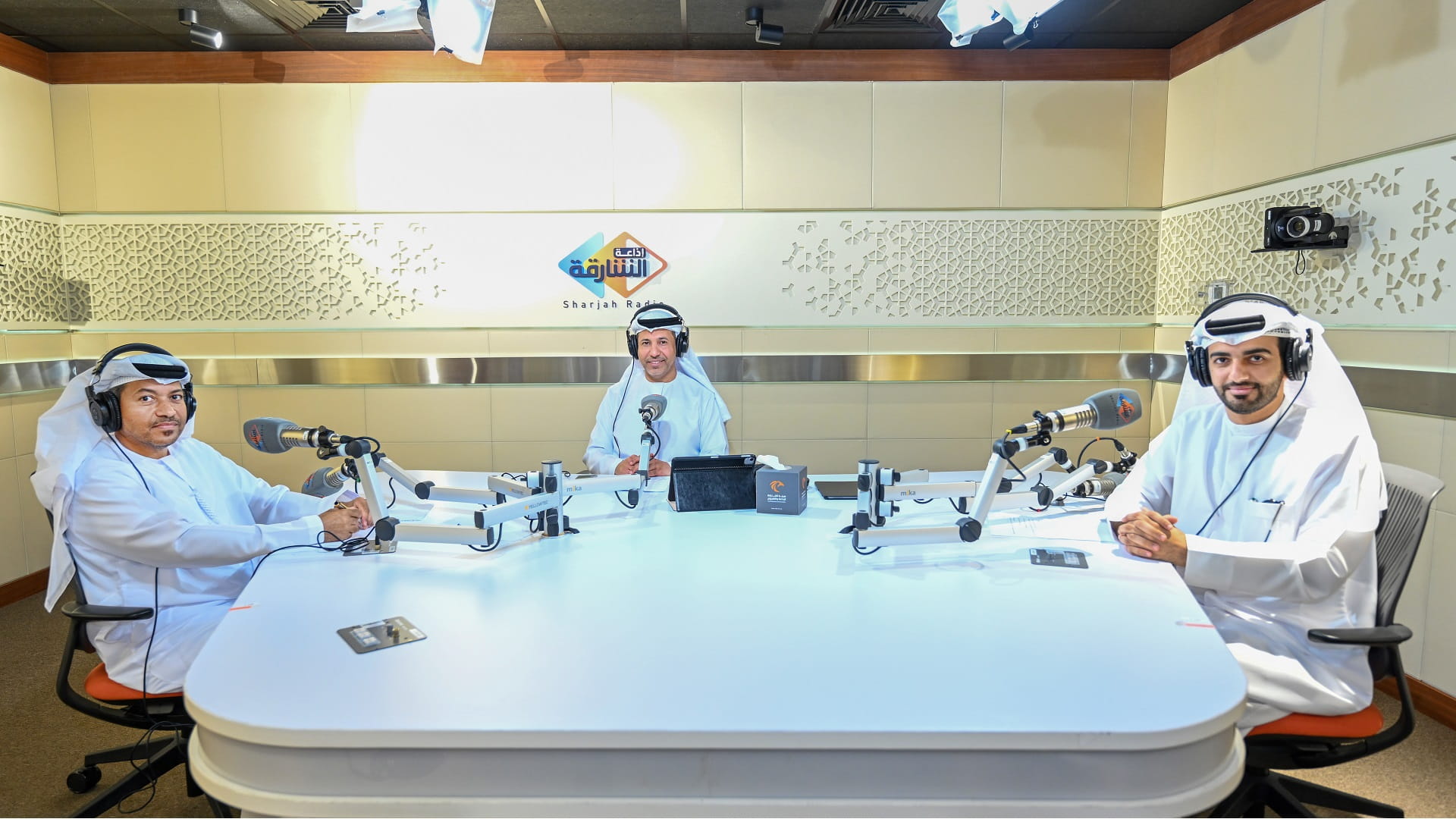 Image for the title: ‘Aman Ya Beladi’ reviews efforts during Eid Al Fitr holiday 