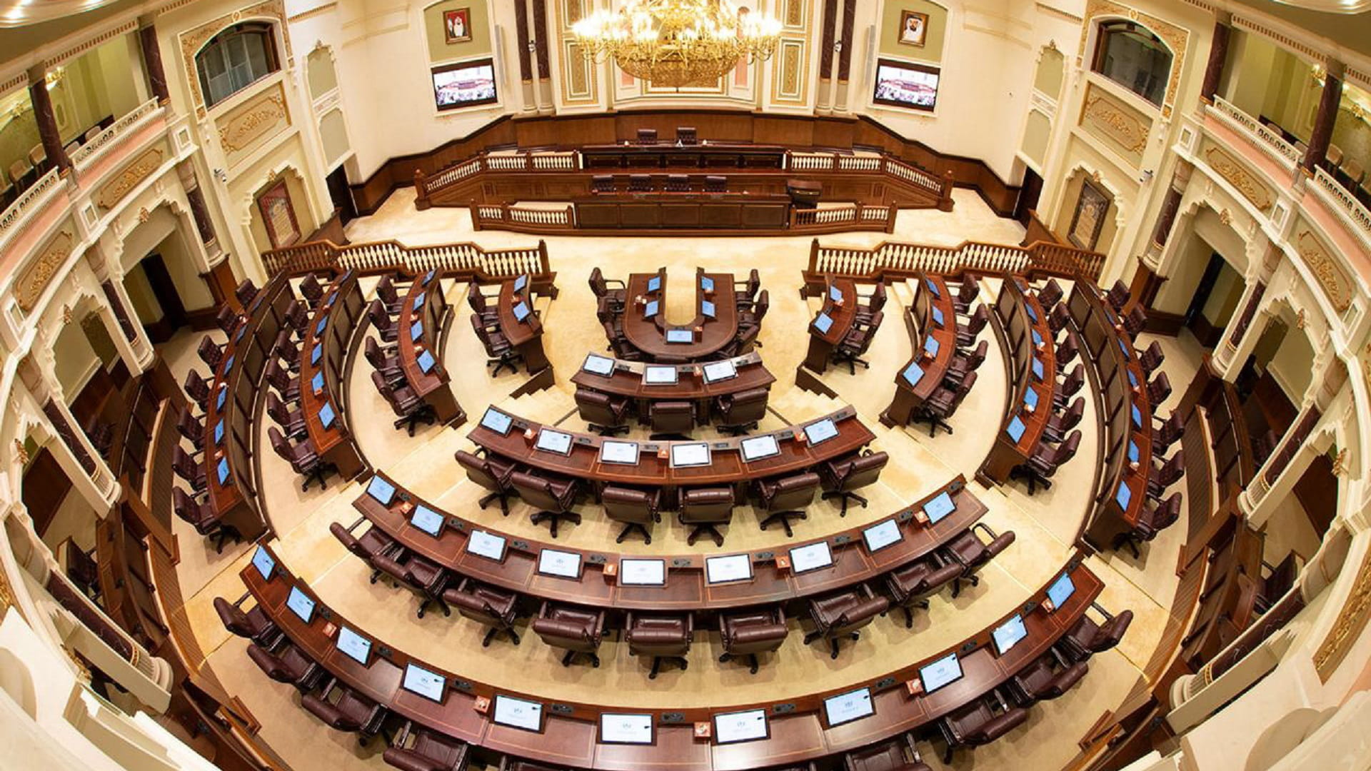 Image for the title: SCC to discuss draft law for establishing Rental Disputes Centre 