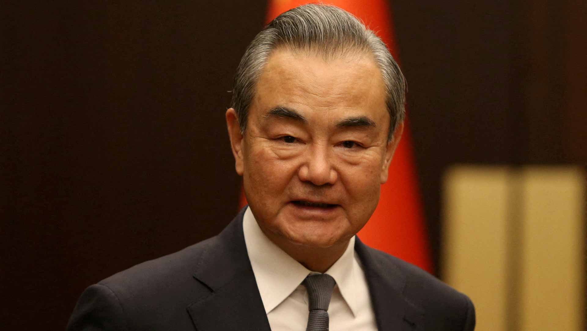 Image for the title: China says AUKUS risks nuclear proliferation in Pacific 