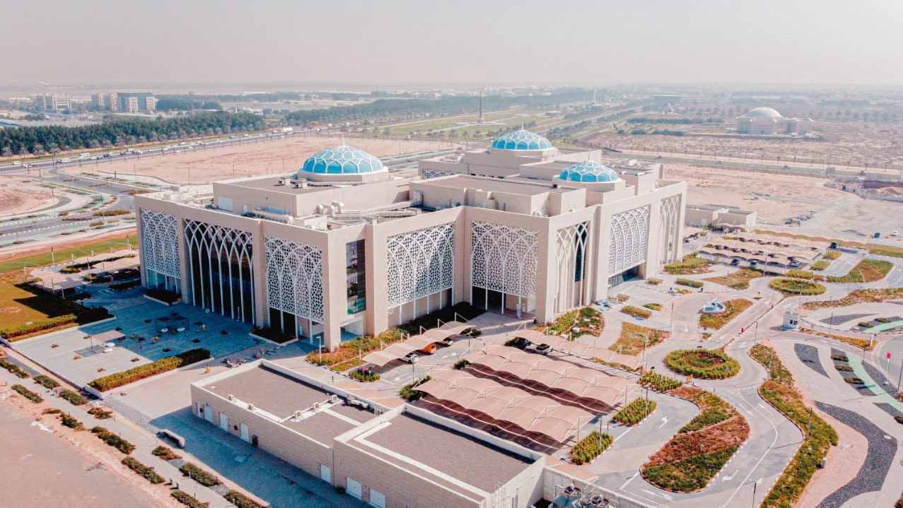 صورة بعنوان: "مجمع الشارقة للابتكار" يناقش استراتيجيته ويرسم خطط نمو طموحة 