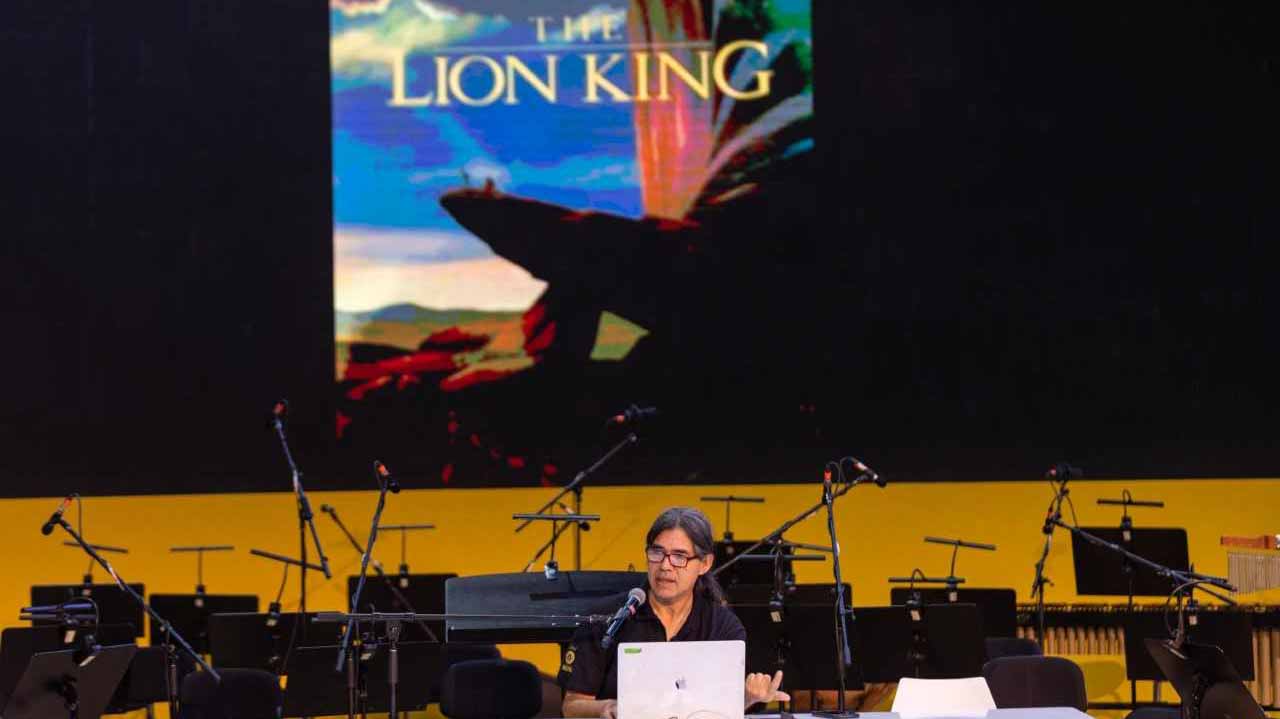 صورة بعنوان: مؤتمر الشارقة للرسوم المتحركة يحتفي بإرث ومستقبل فن "الأنيميشن" 