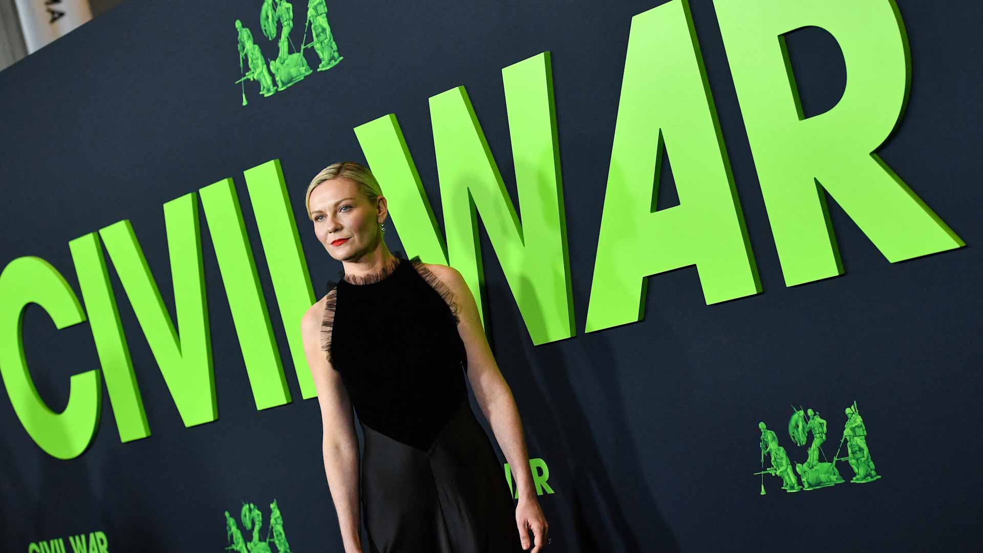 صورة بعنوان: باقتدار..فيلم"سيفيل وور" يواصل تصدر شباك تذاكر الصالات الأميركية 