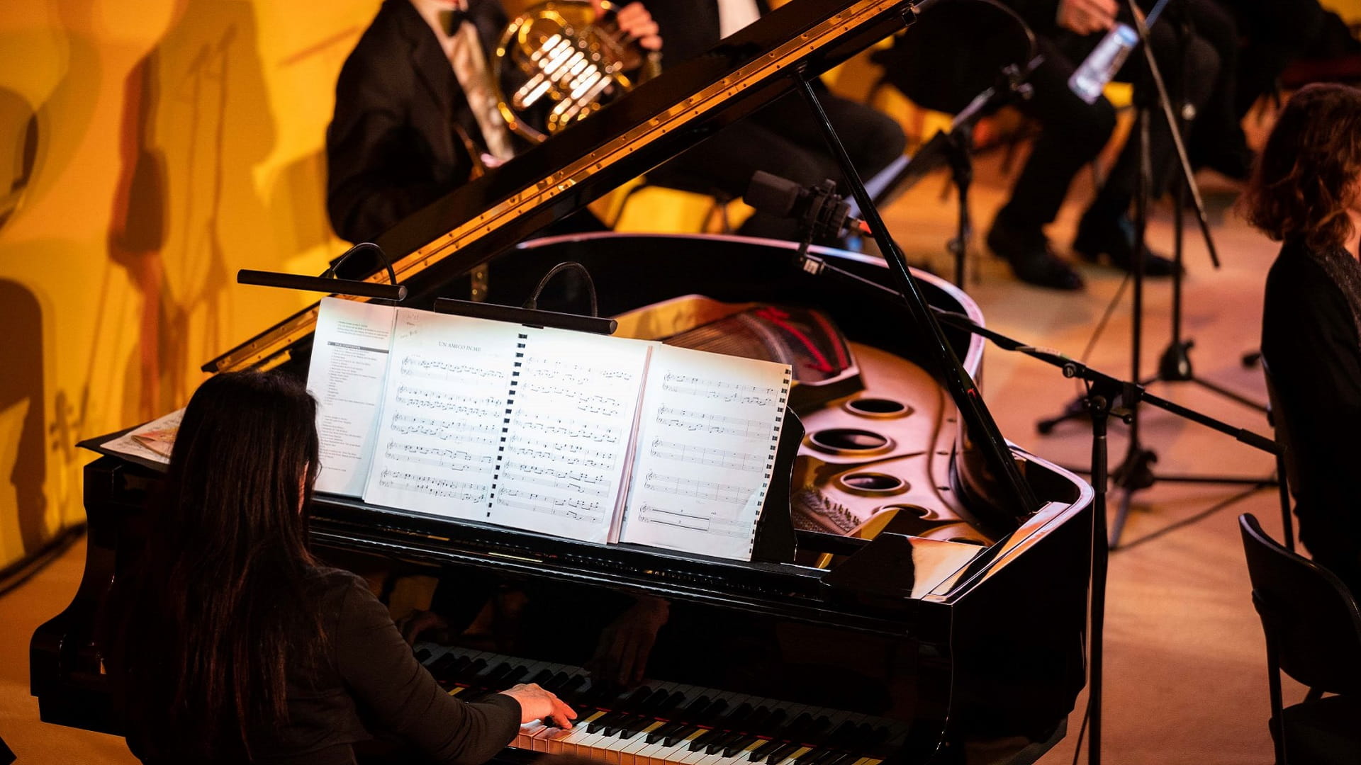 Image for the title: ‘SAC2’ to empower emerging talents to lead future of animation  