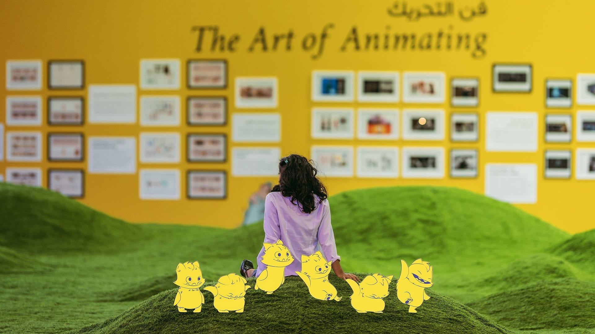 Image for the title: Global industry leaders rally behind SAC 2024 as key partners 