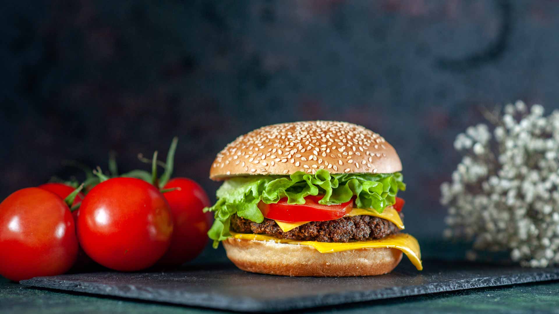 صورة بعنوان: دراسة: الوجبات السريعة تؤثر سلباً على نمو دماغ الطفل 