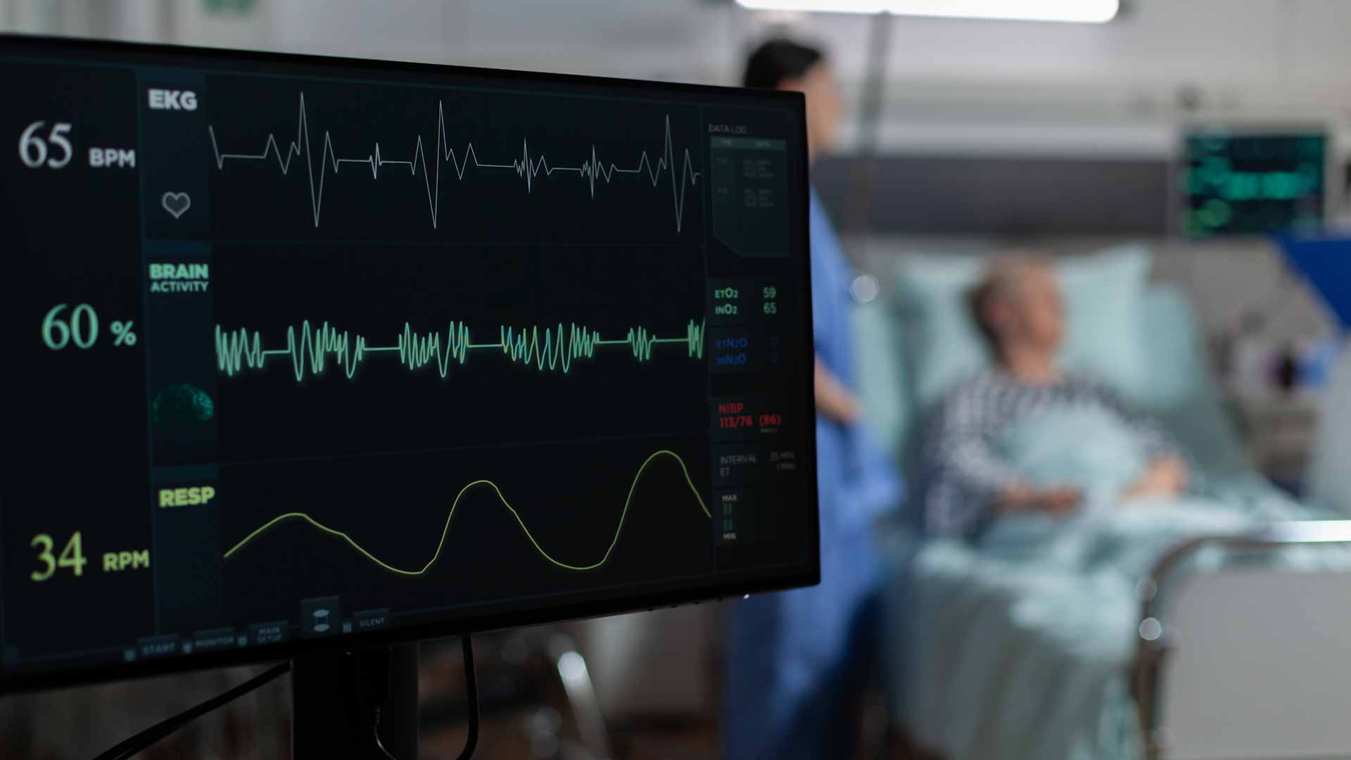 صورة بعنوان: علماء: مرض عدم انتظام دقات القلب يهدد حياة الشباب  