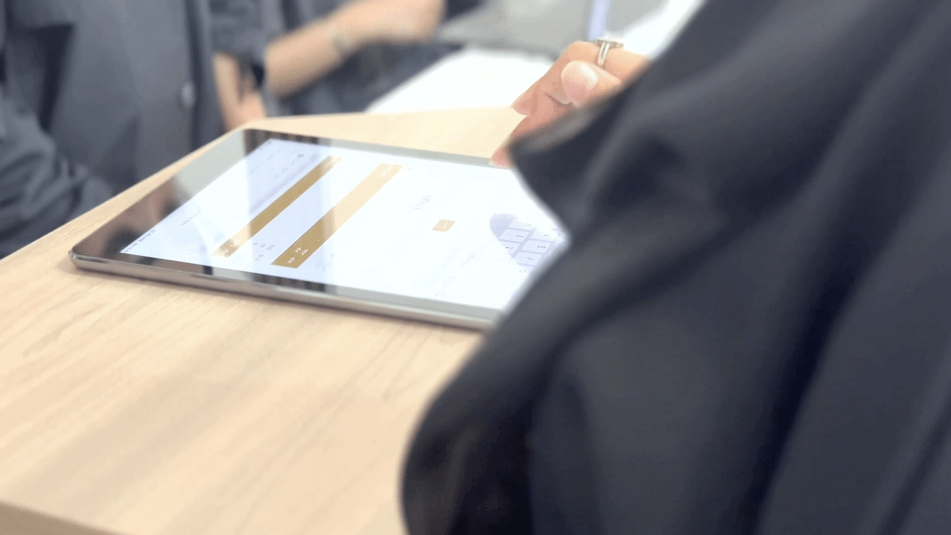 Image for the title: SSSD Hosts Learning Difficulties Workshop 