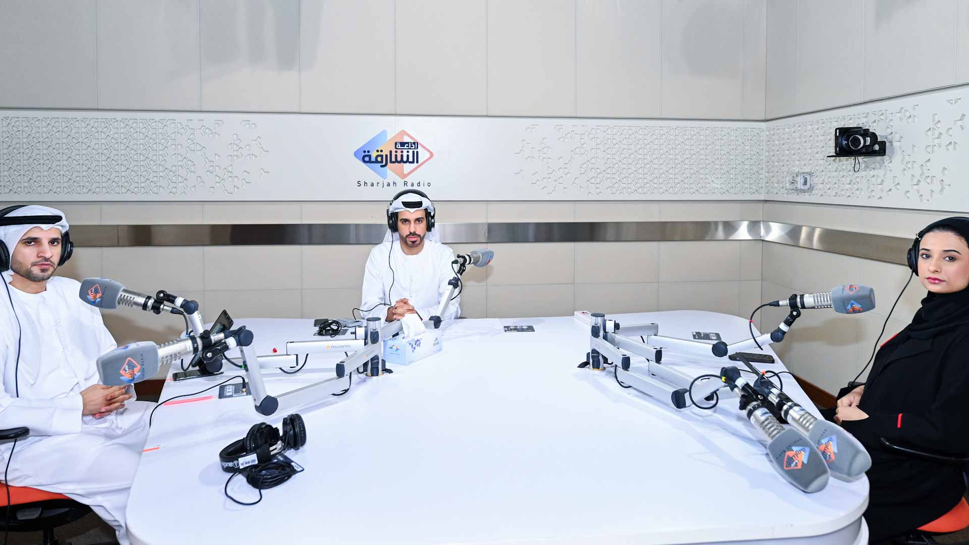 صورة بعنوان: أمان يا بلادي يستعرض الجهود لبناء ثقافة رقمية آمنة مستدامة 