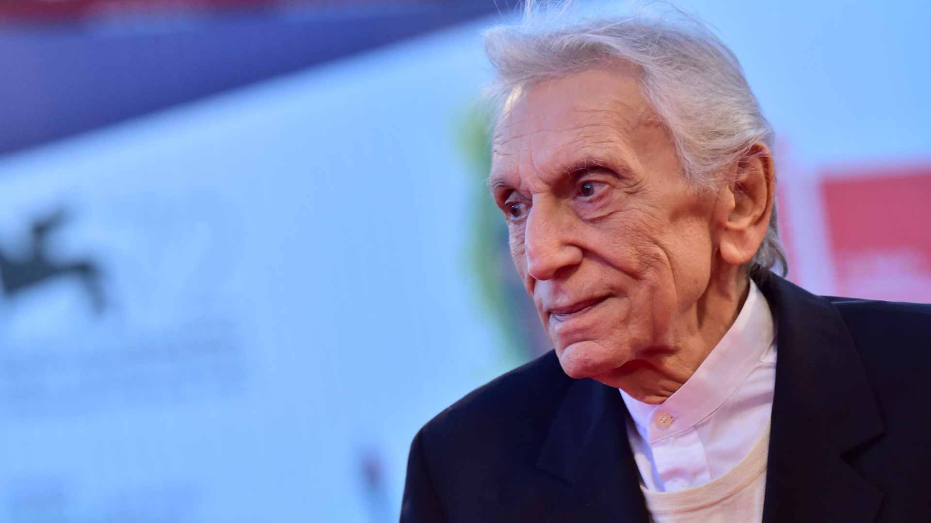 صورة بعنوان: الموت يبعد ممثل إيطاليا روبرتو هيرليتسكا عن الحياة الفنية للأبد  