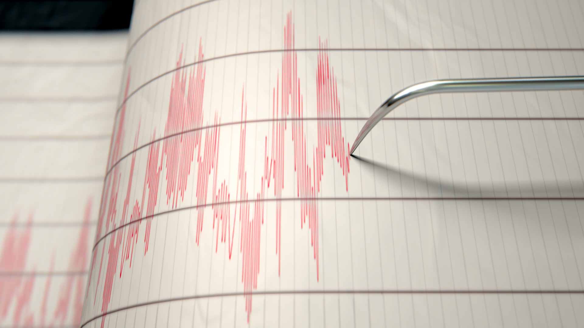 صورة بعنوان: دون أضرار.. زلزال بقوة 5.2 درجة يهز ولاية كاليفورنيا الأميركية 