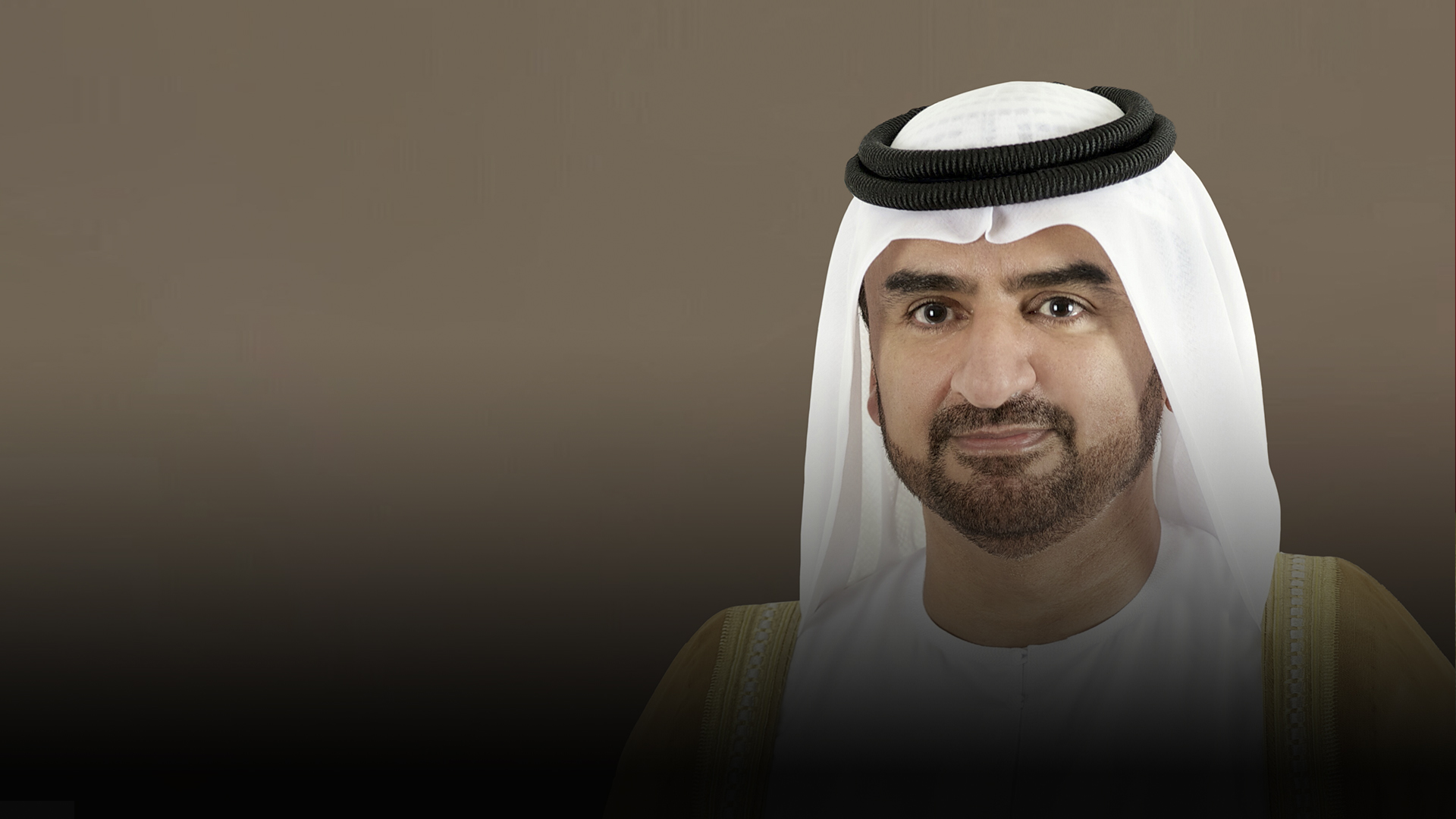 Image for the title: Abdullah bin Salem extends condolences to Al Mazmi family 