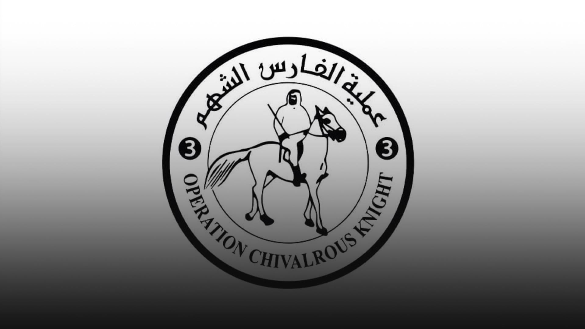 Image for the title: 25 Indonesian doctors aid Gaza under Operation Chivalrous Knight 