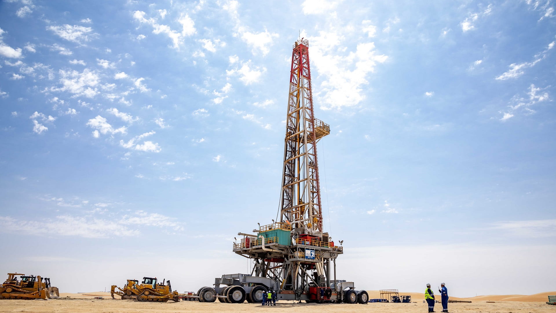 ADNOC Drilling secures $1.15 billion