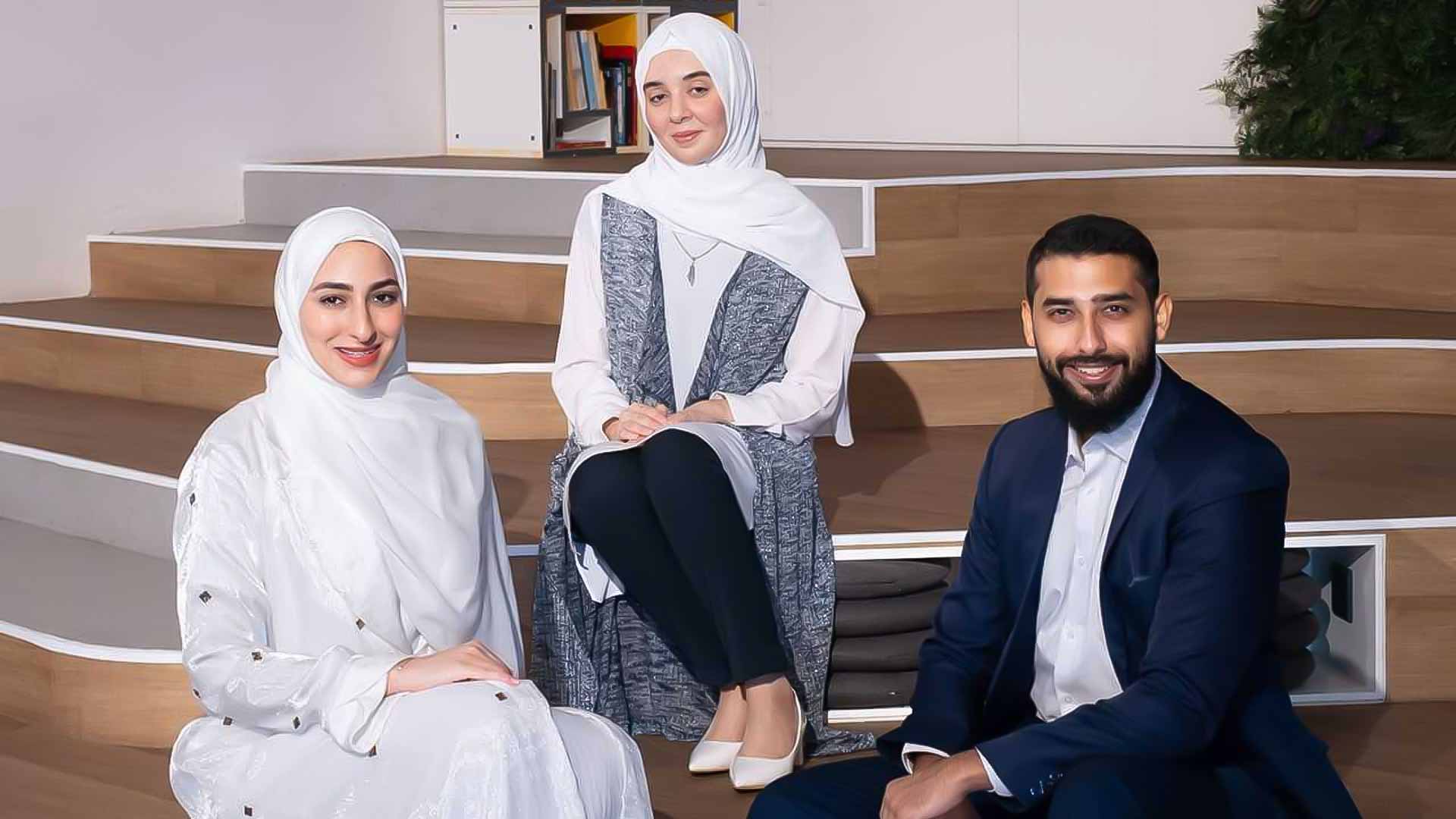 صورة بعنوان: "بلبل" مبادرة طلابية في أميركية الشارقة تعزز تعليم لغة الضاد  