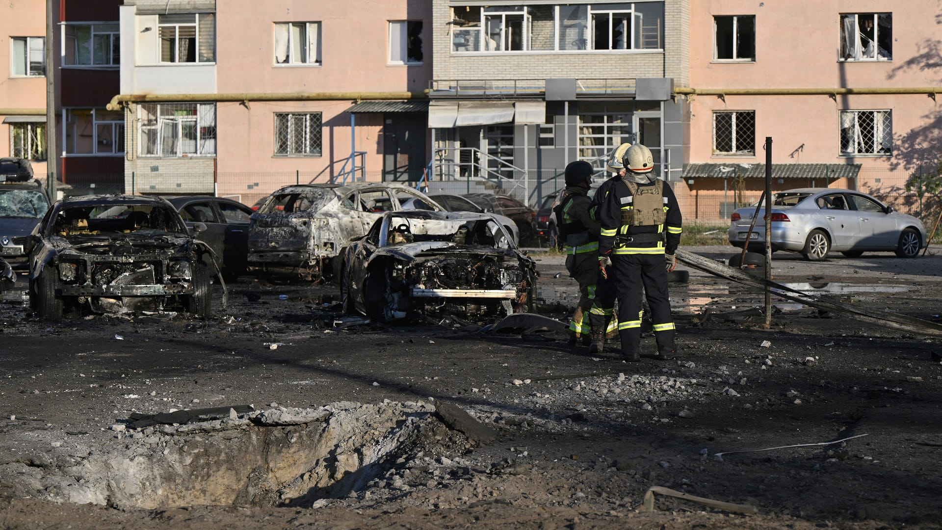 صورة بعنوان: ألمانيا تعتزم خفض مساعداتها العسكرية لأوكرانيا إلى النصف في 2025 