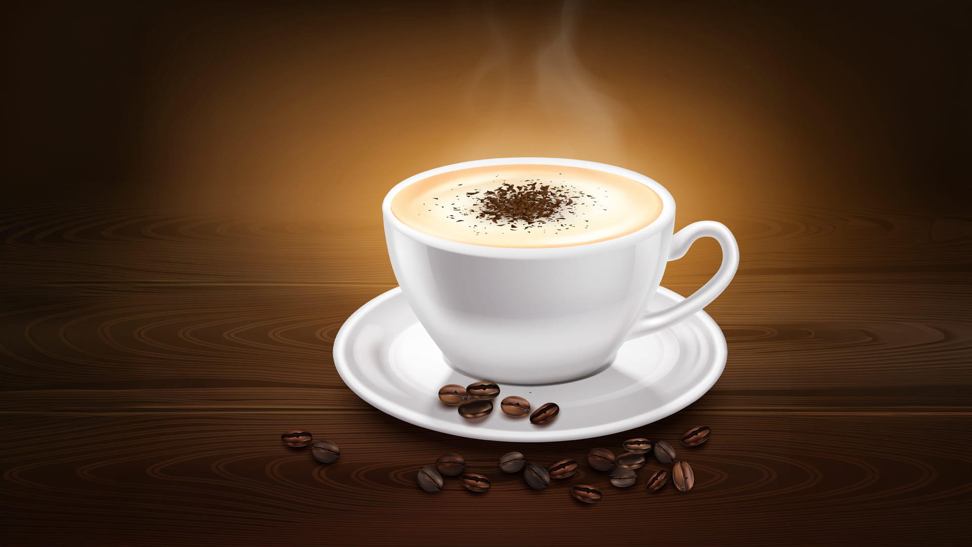 صورة بعنوان: القهوة تحافظ على كتلة العضلات وتقلل الإصابة بضمورها 