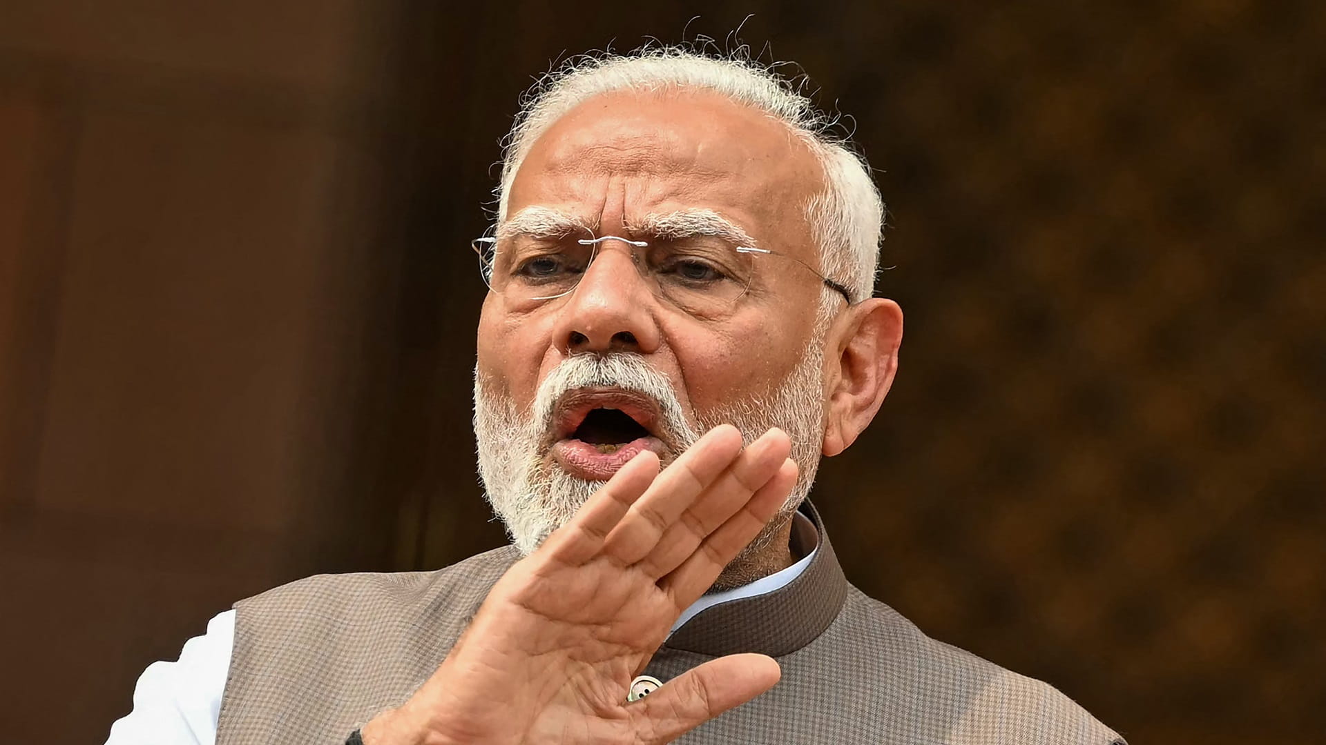 صورة بعنوان: رئيس الوزراء الهندي يزور أوكرانيا الجمعة  