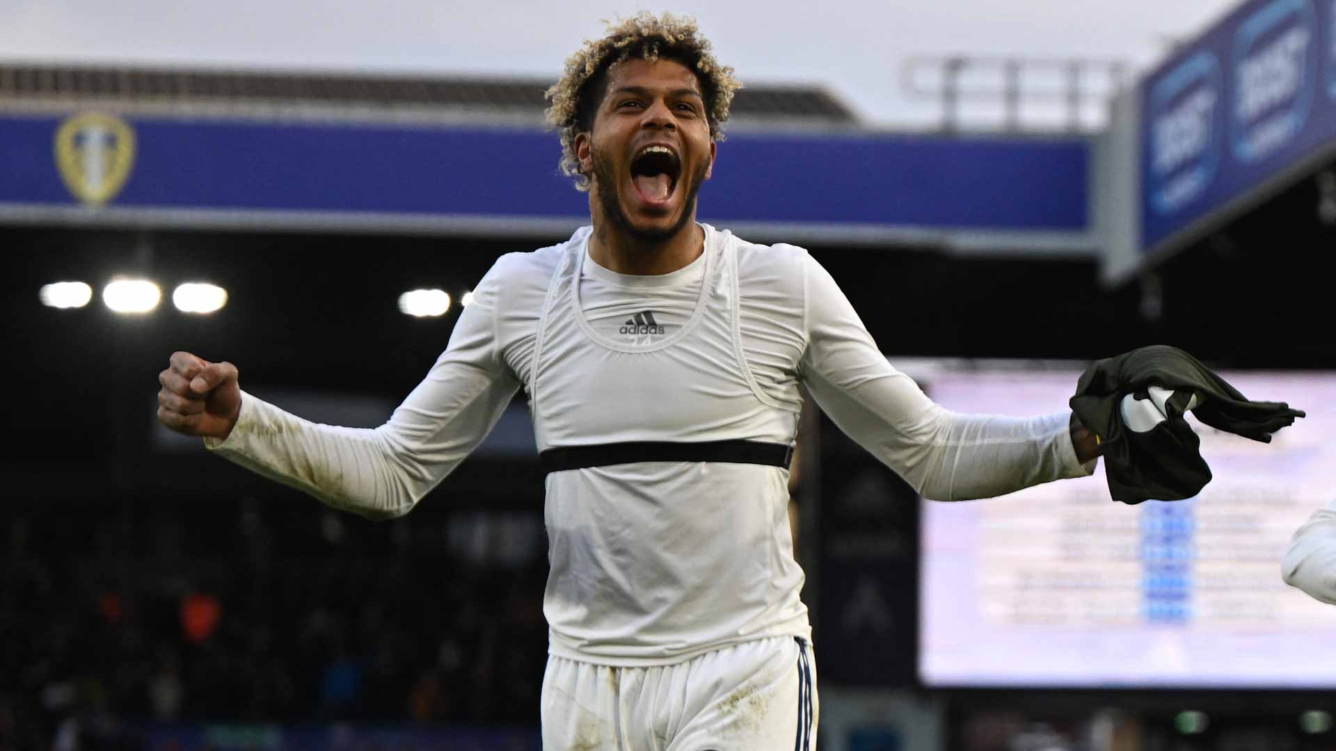 صورة بعنوان: نادي برايتون الإنجليزي يتعاقد مع الفرنسي جورجينيو روتير 