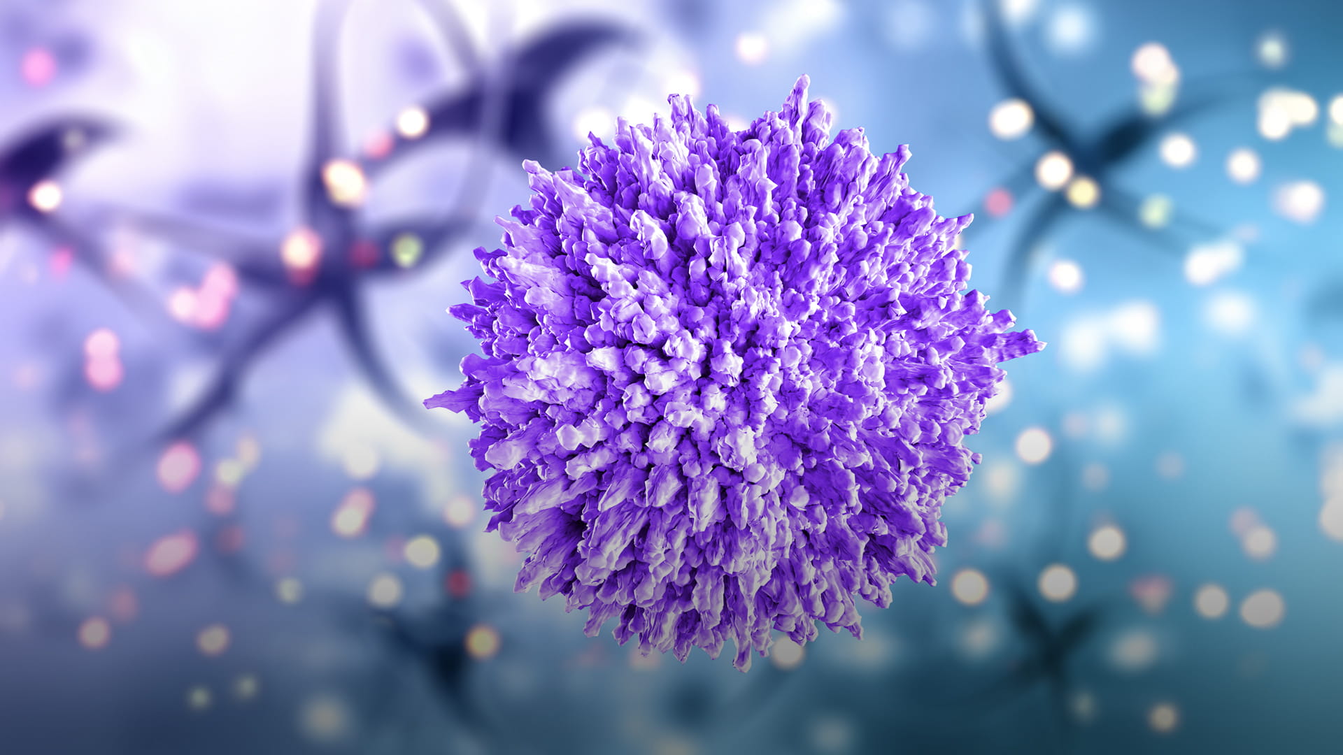 صورة بعنوان: بنسبة80% بحلول 2050..دراسة تتوقع ارتفاع معدل إصابة الرجال بالسرطان 