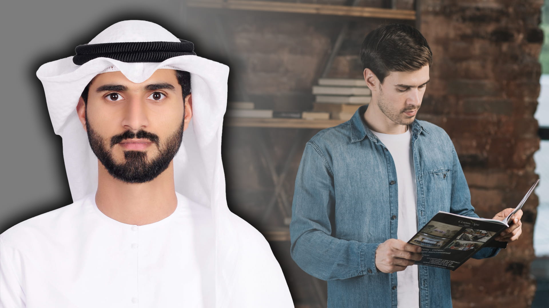 صورة بعنوان: خطوات نحو قراءة مستدامة   