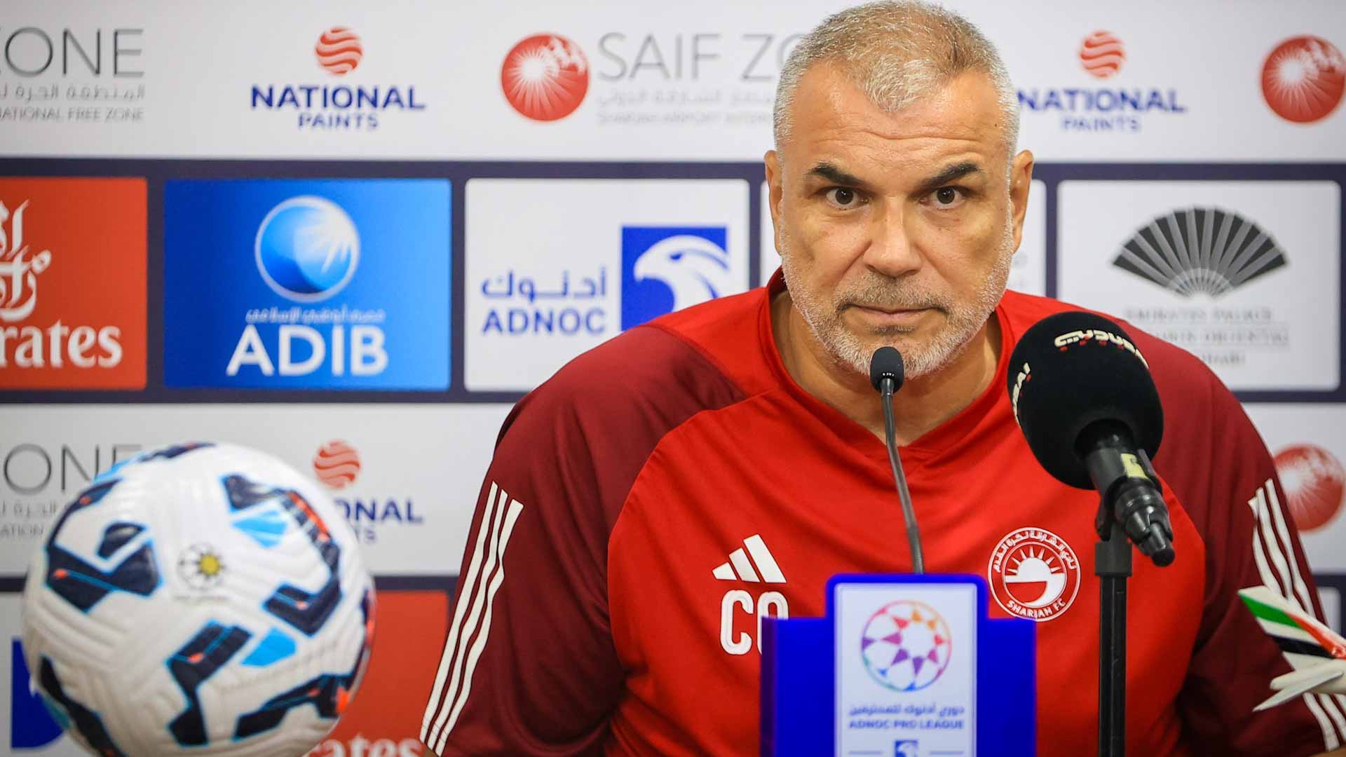 Image for the title: Cosmin on playing against DAH:'Season Openers Are Always Tough' 