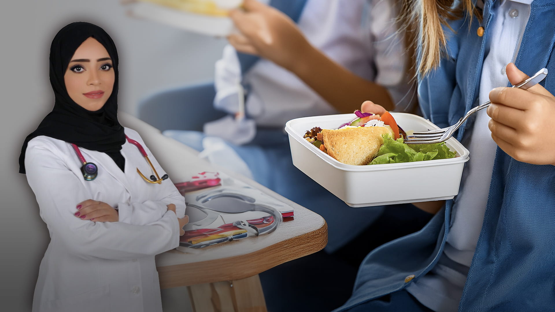 صورة بعنوان: نصائح هامة عن الصحة المدرسية 