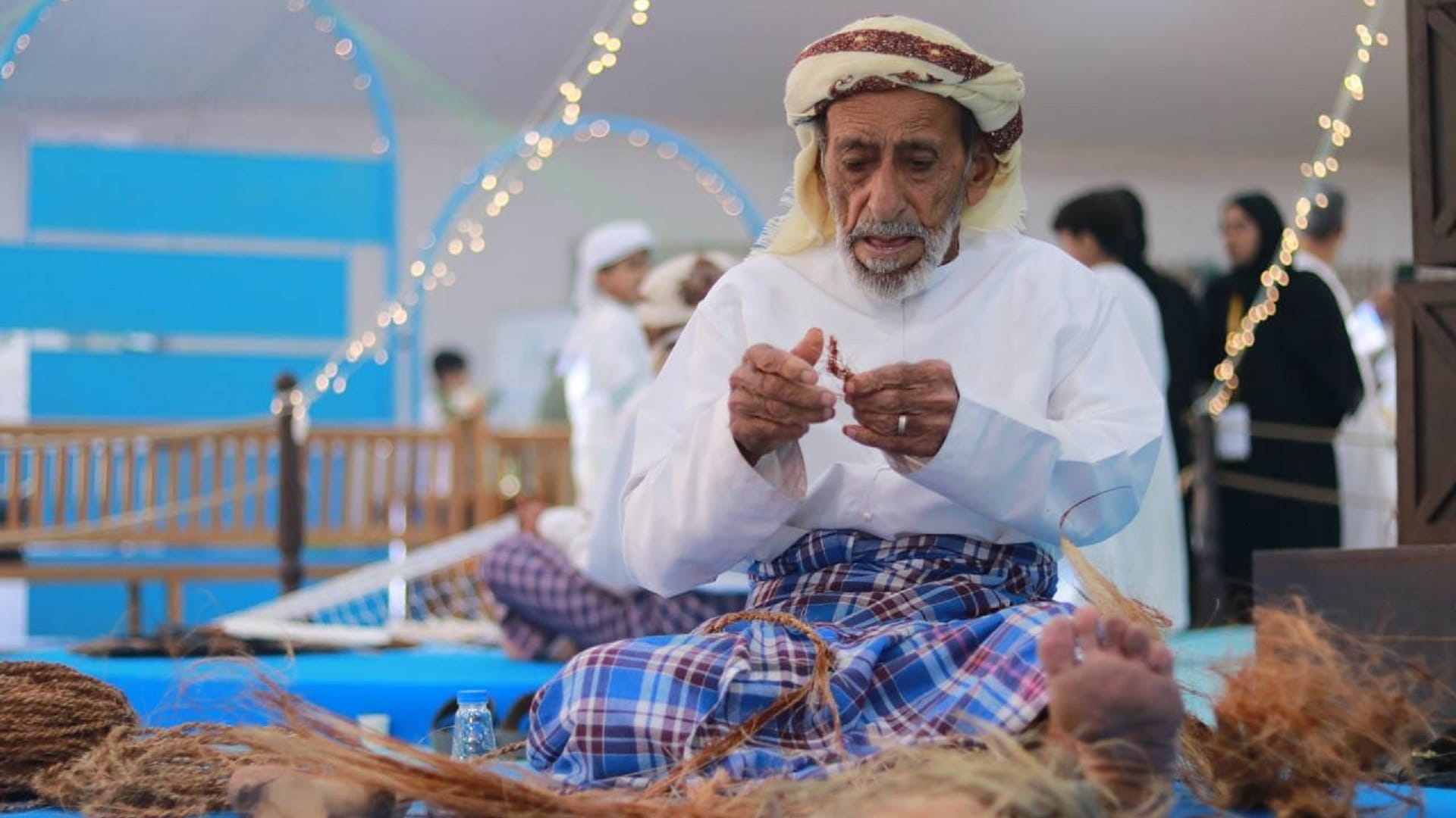 صورة بعنوان: مهرجان دبا الحصن للمالح والصيد البحري الـ11 ينطلق بعد غدٍ 