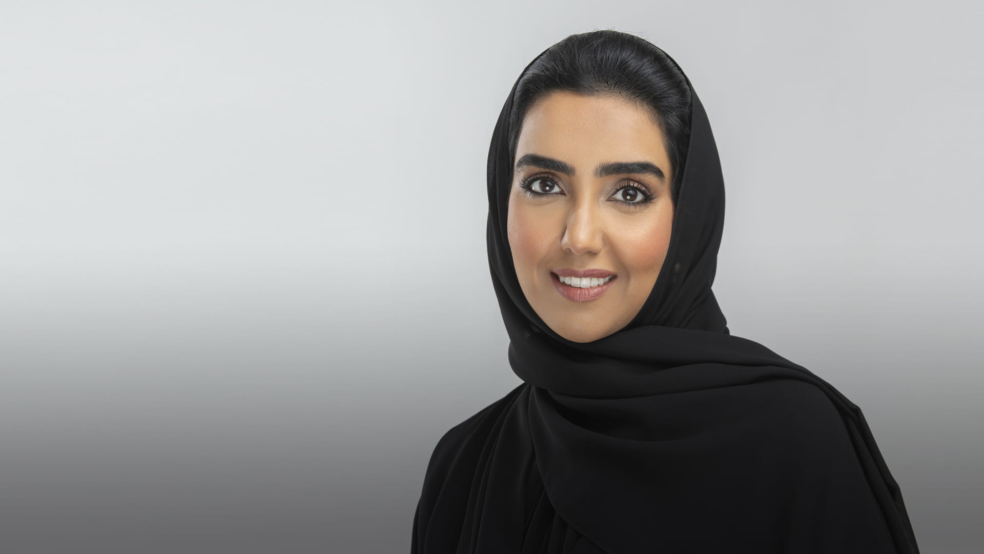 Image for the title: Hind bint Majid Al Qasimi: Emirati women are pioneers 