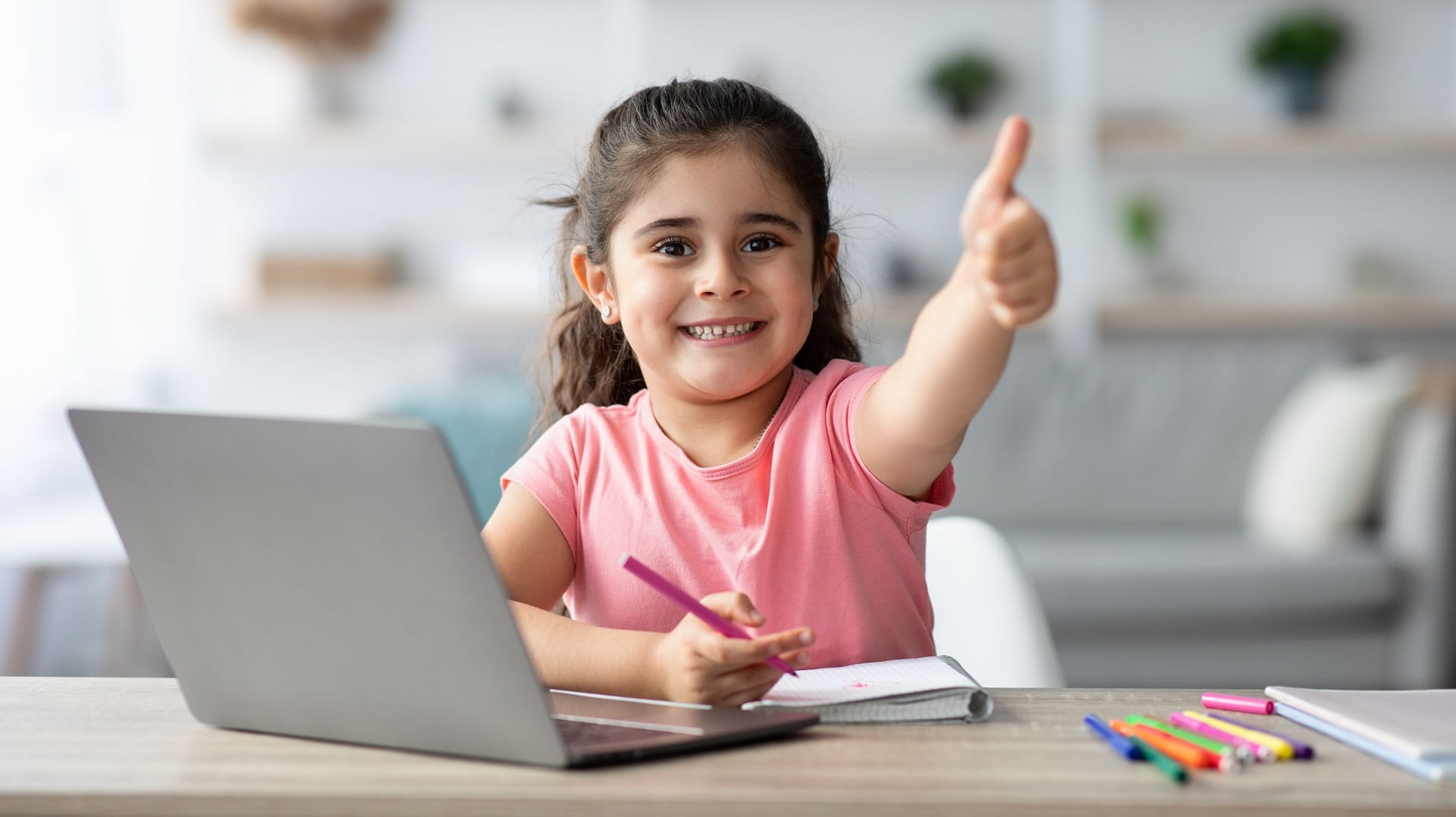 Image for the title: CSD guides parents and educators as new school year begins 