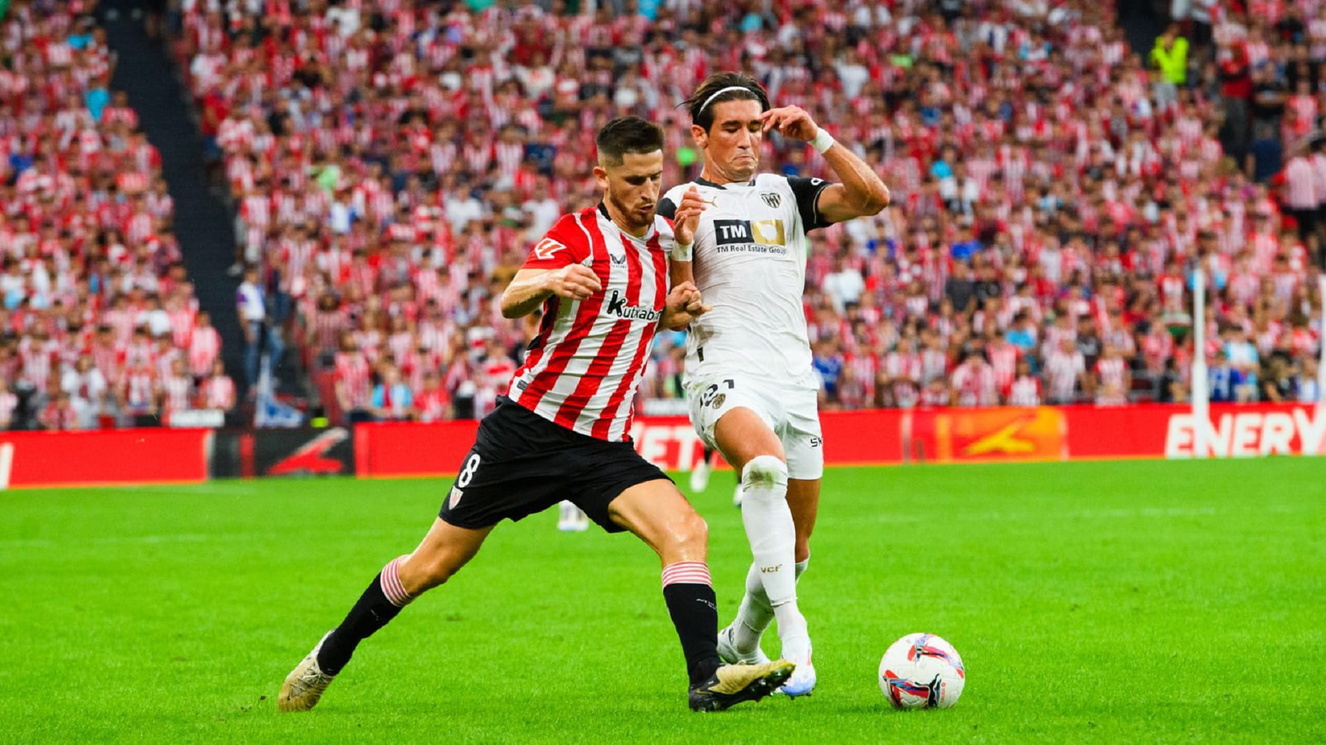 Prados leads Bilbao to victory over Valencia in La Liga 