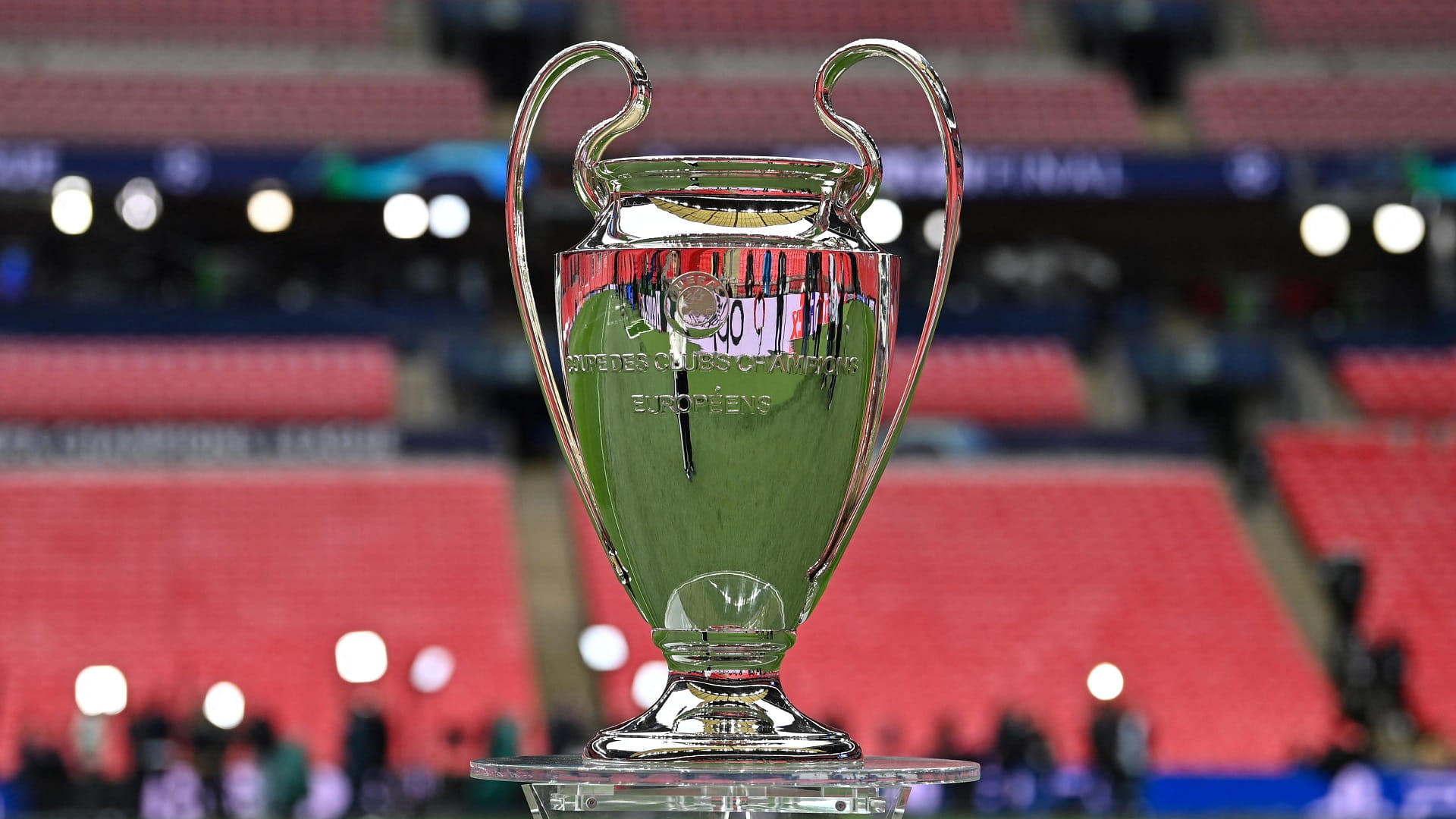 UEFA to hold draw for new European Tournaments tomorrow 