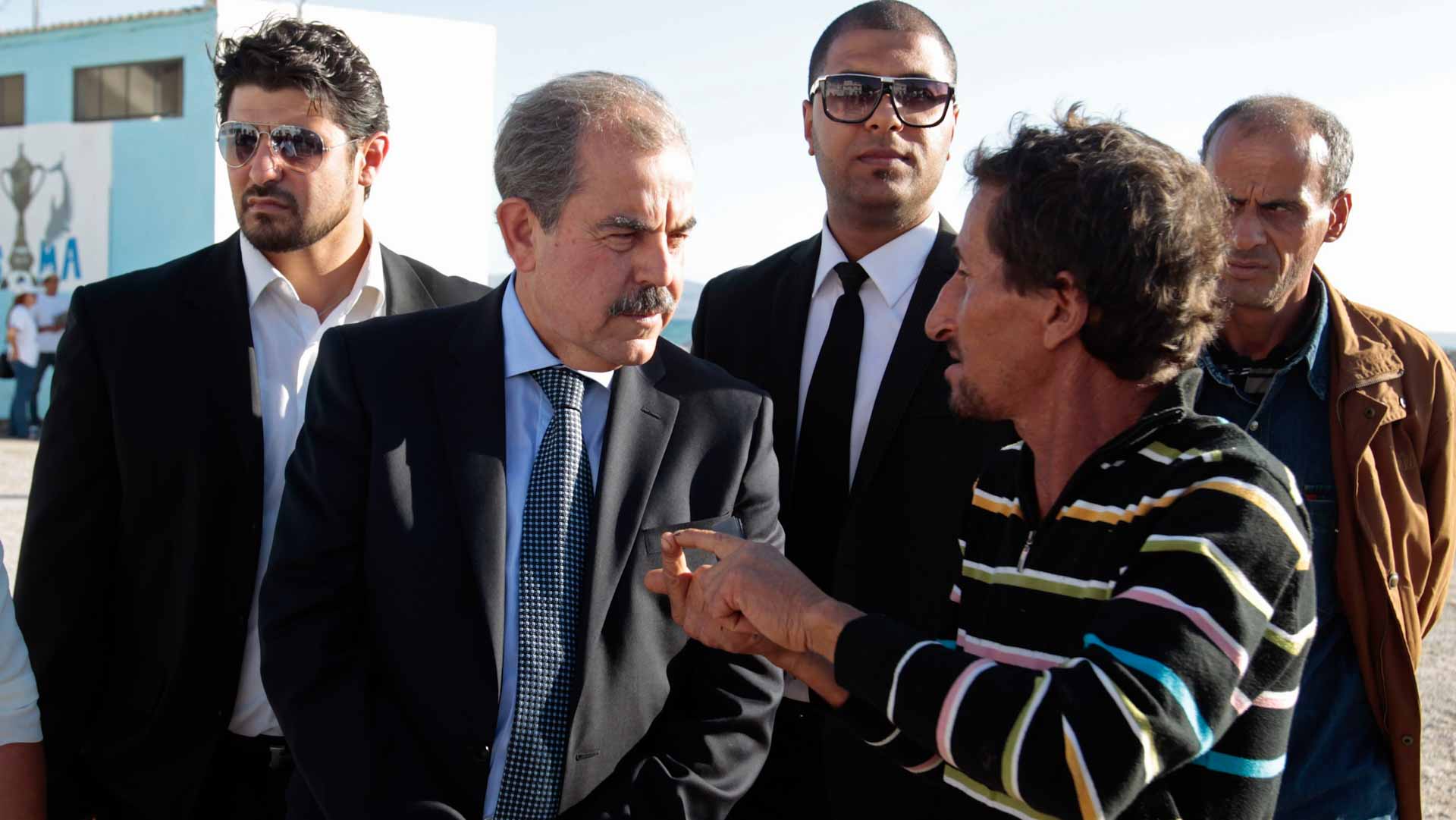 بعد مكي..محكمة تونسية تعيد منذر الزنايدي لسباق الانتخابات الرئاسية 