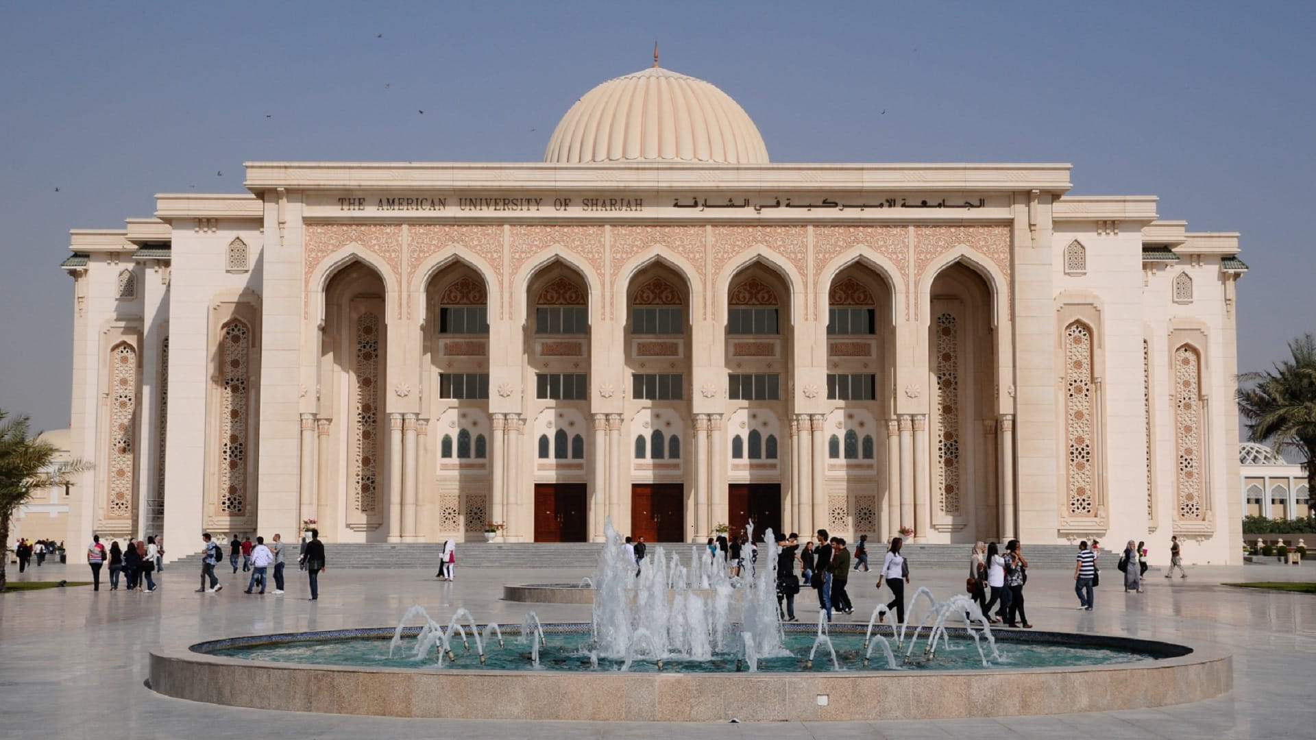 صورة بعنوان: أميركية الشارقة تجدد الاعتماد الأكاديمي لـ7 برامج هندسية حتى 2030 