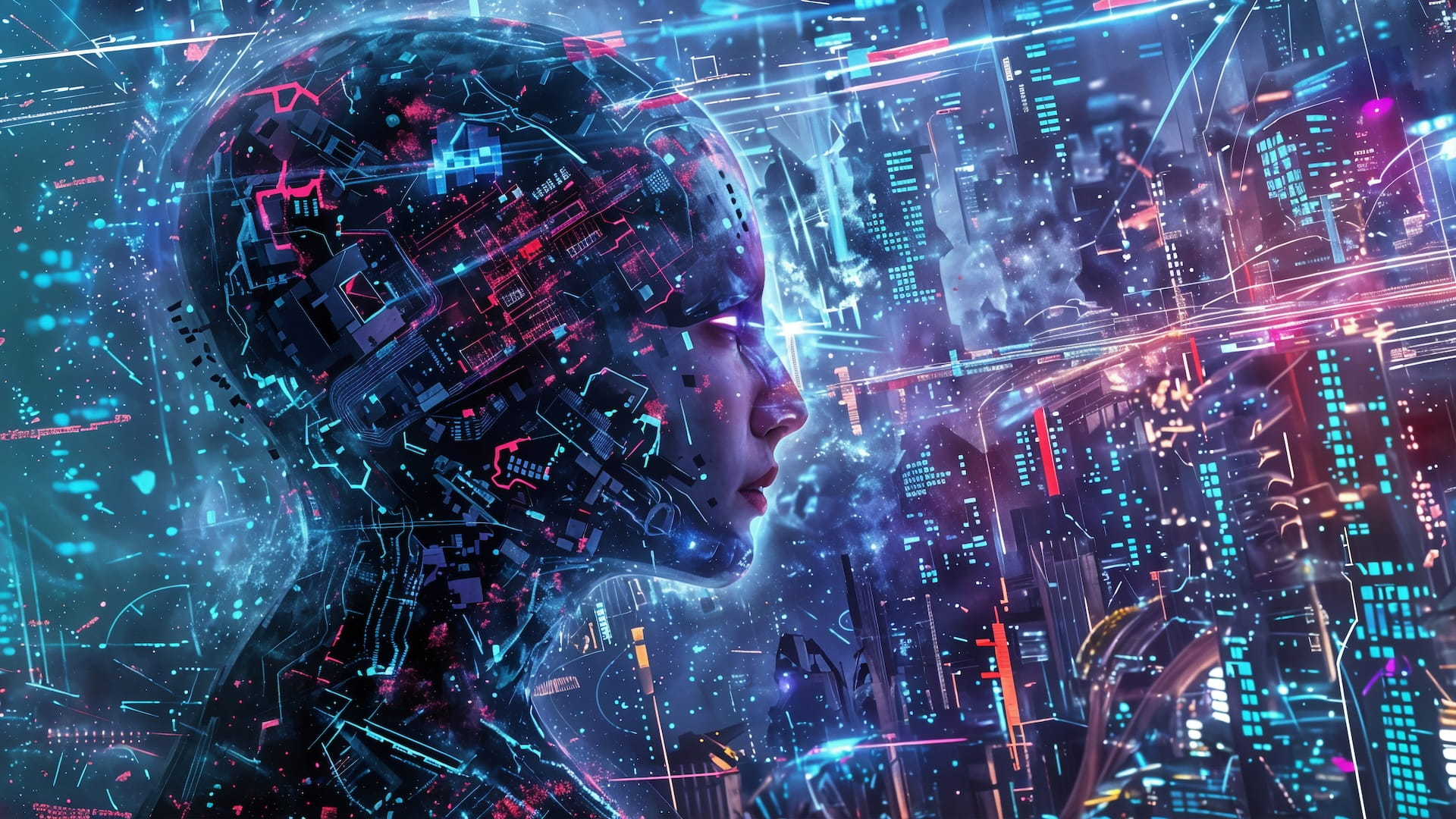 علماء يبتكرون نظاماً ذكياً يميز بين الخلايا السرطانية والسليمة 