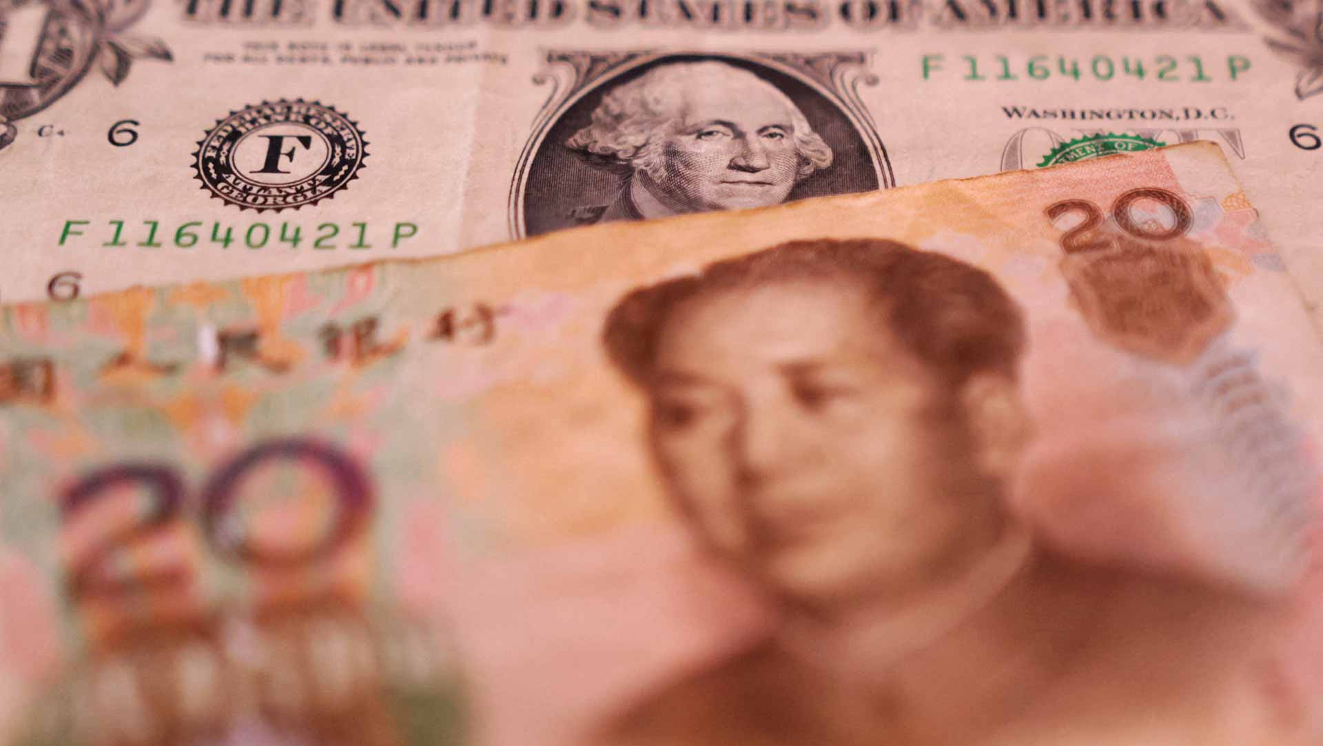 Dollar set to snap 5-week losing streak as Fed cut bets pared 