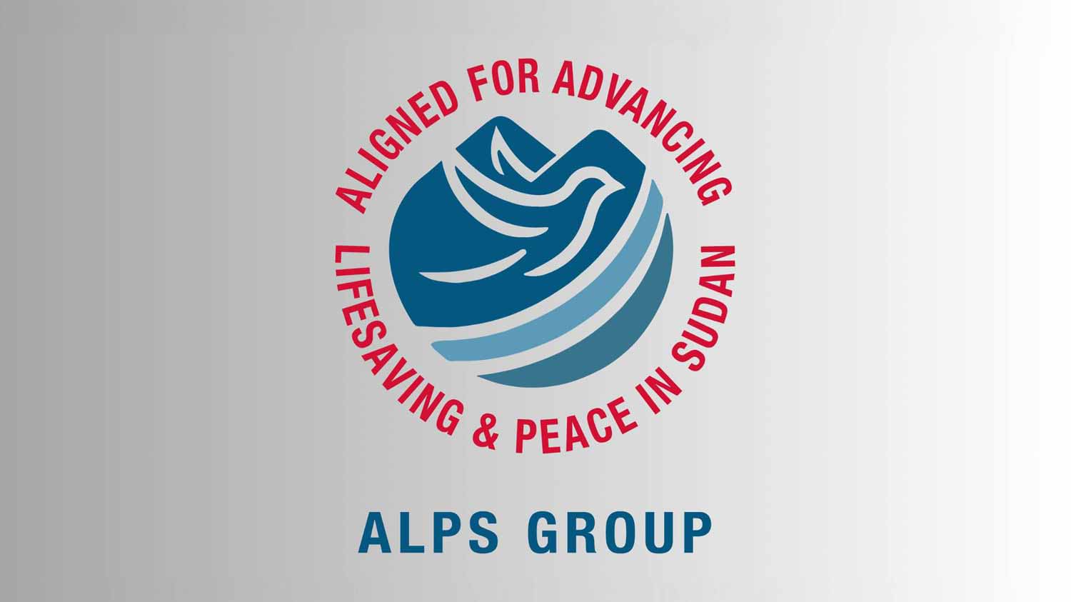 ALPS تدعو لفتح معابر حدودية إضافية لمرور المساعدات إلى قلب السودان 