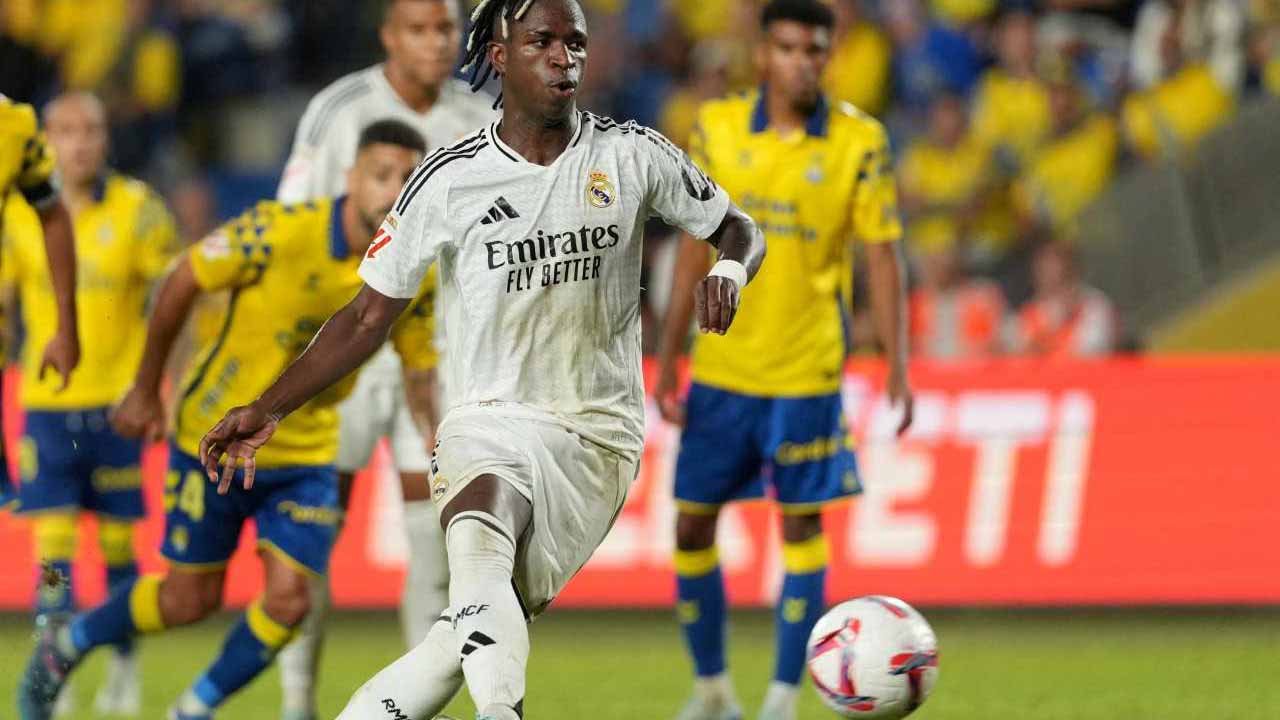 ريال مدريد يواصل نزيف النقاط في الدوري الإسباني 