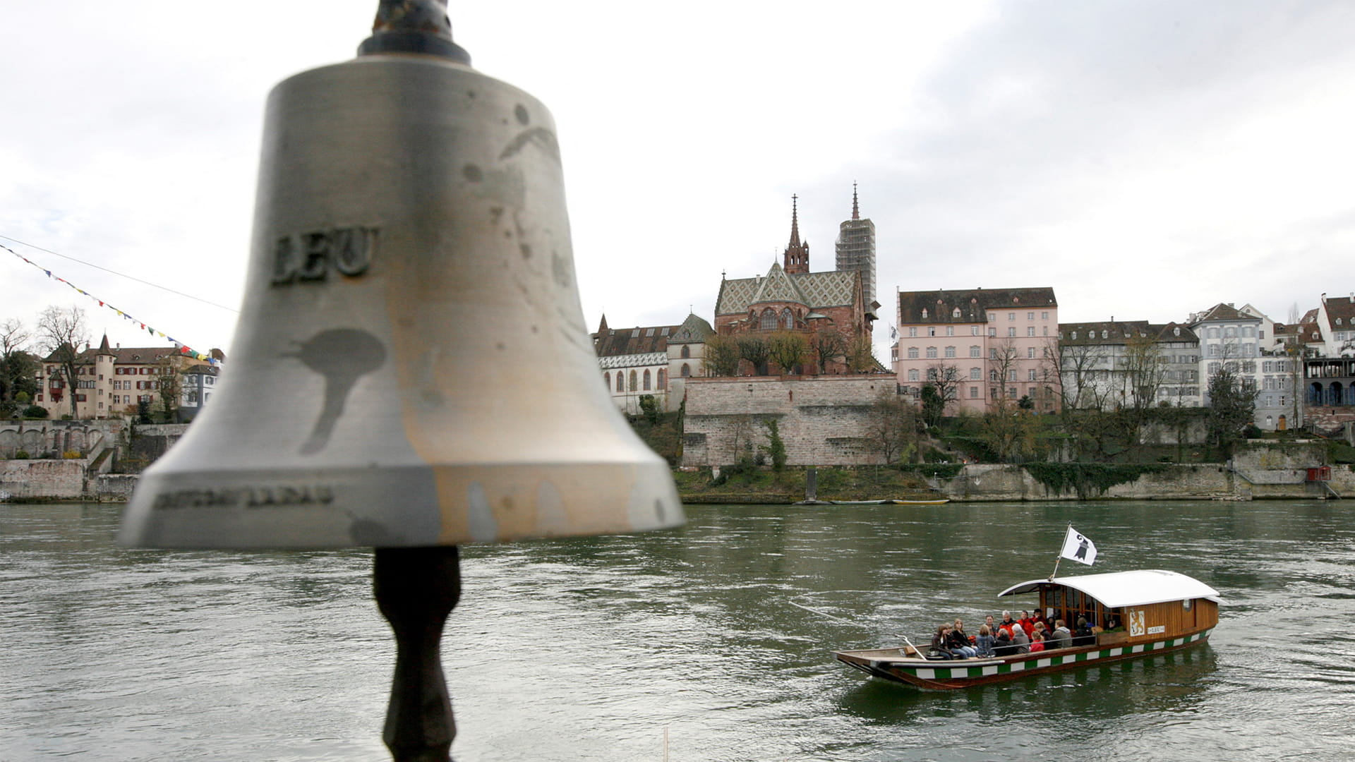 اتحاد البث الأوروبي يختار بازل السويسرية لاستضافة مسابقة"يوروفيجن" 