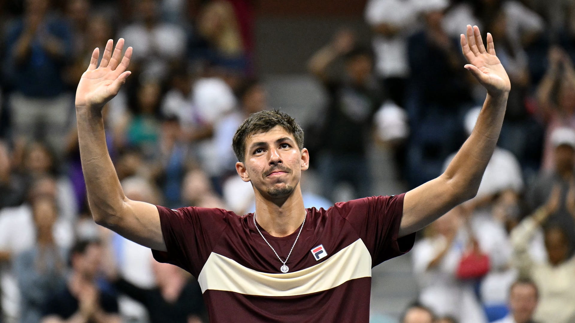 Winning Montreal title 'way bigger' than beating Djokovic: Popyrin 