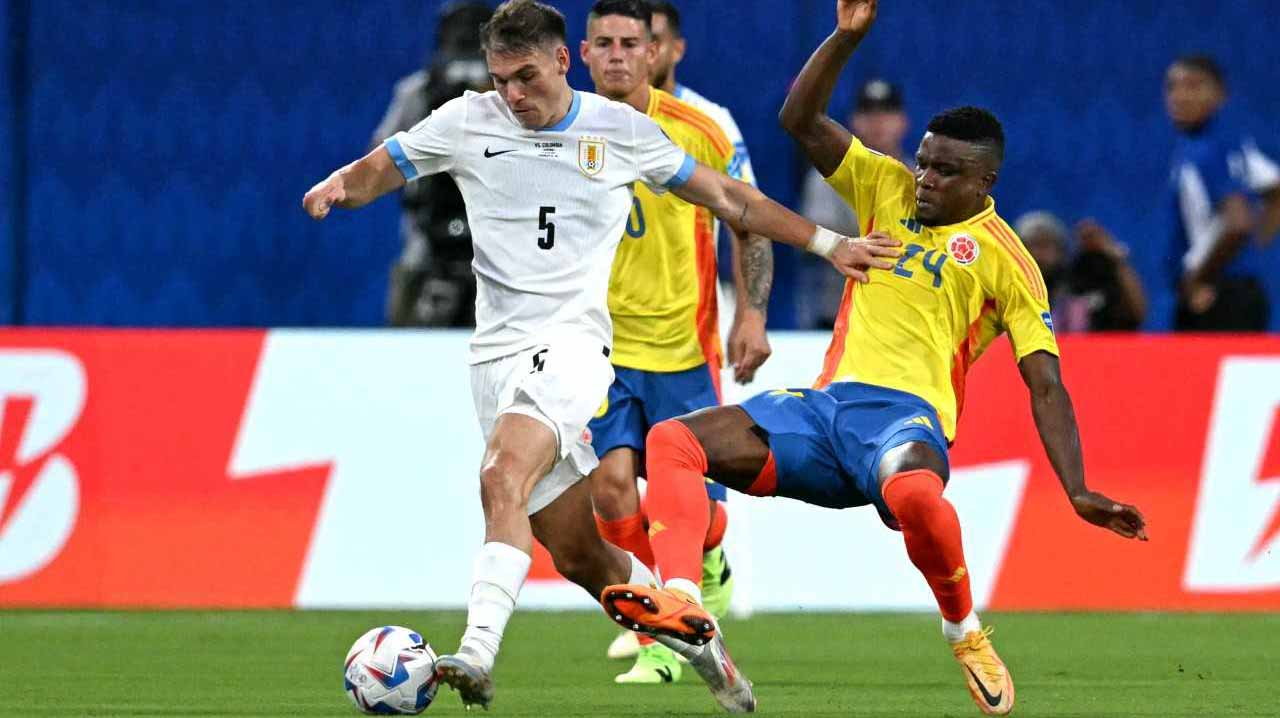 مانشستر يونايتد الإنجليزي يتعاقد مع مانويل أوغارتي 