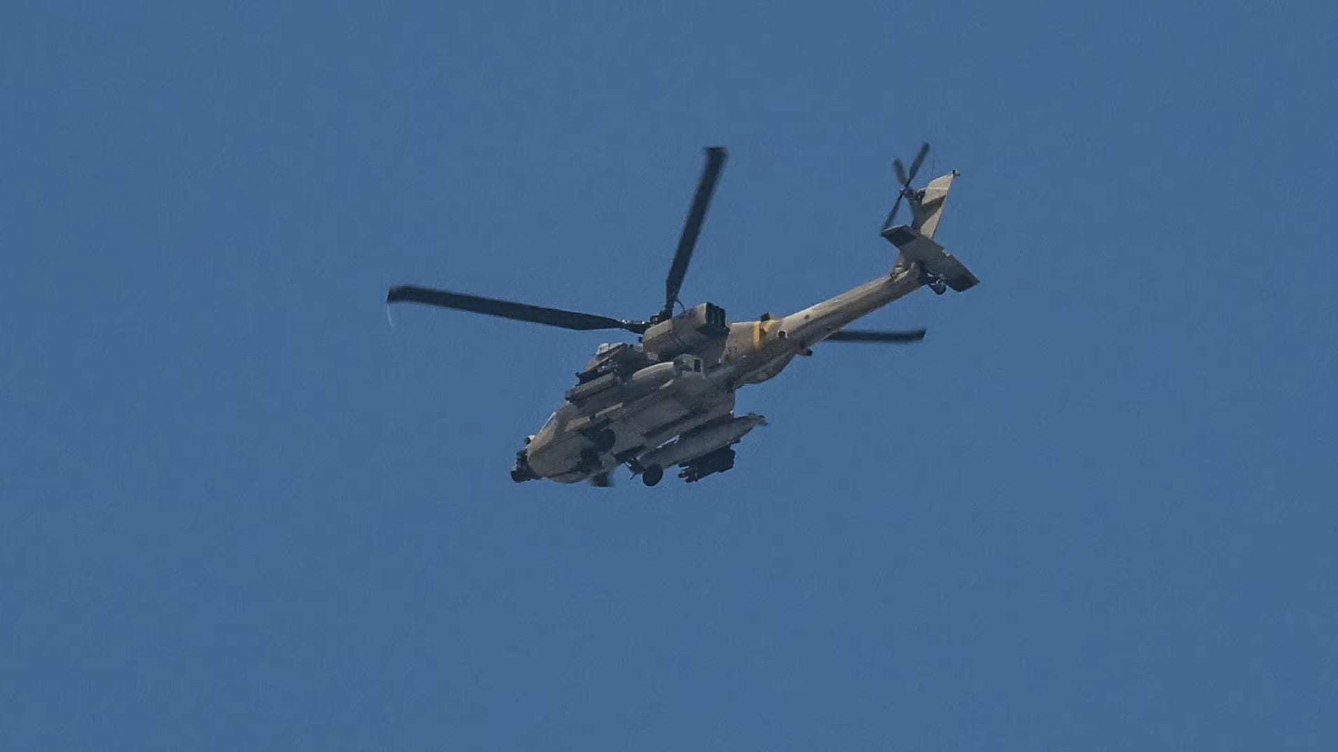 إسرائيل تواصل عمليتها العسكرية الدامية في شمال الضفة الغربية 