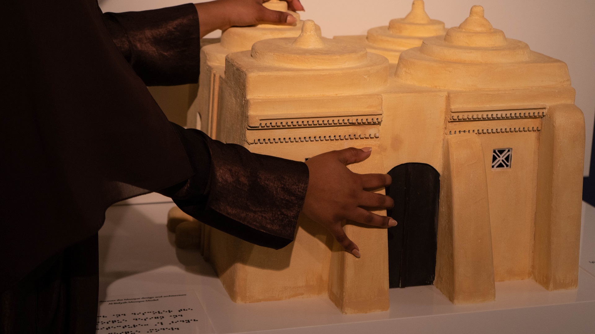 SMA Champions Accessibility and Inclusion on IDPWD 