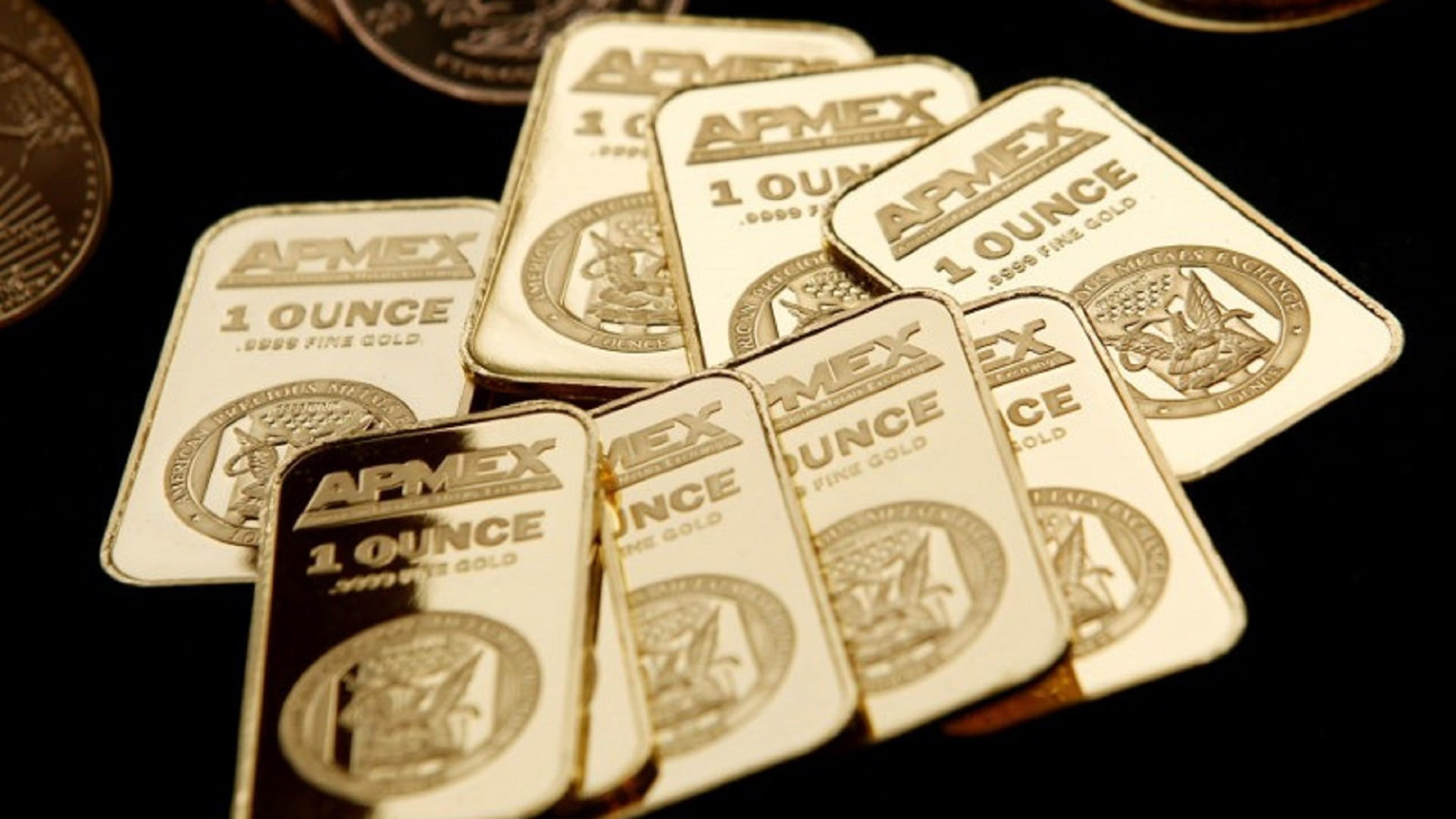 Gold prices rise amid growing expectations of US rate cuts 